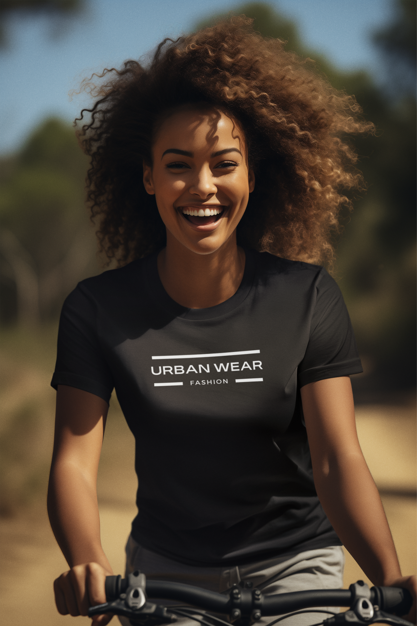 NEW! Women's Urban Wear Fashion Dri Ease