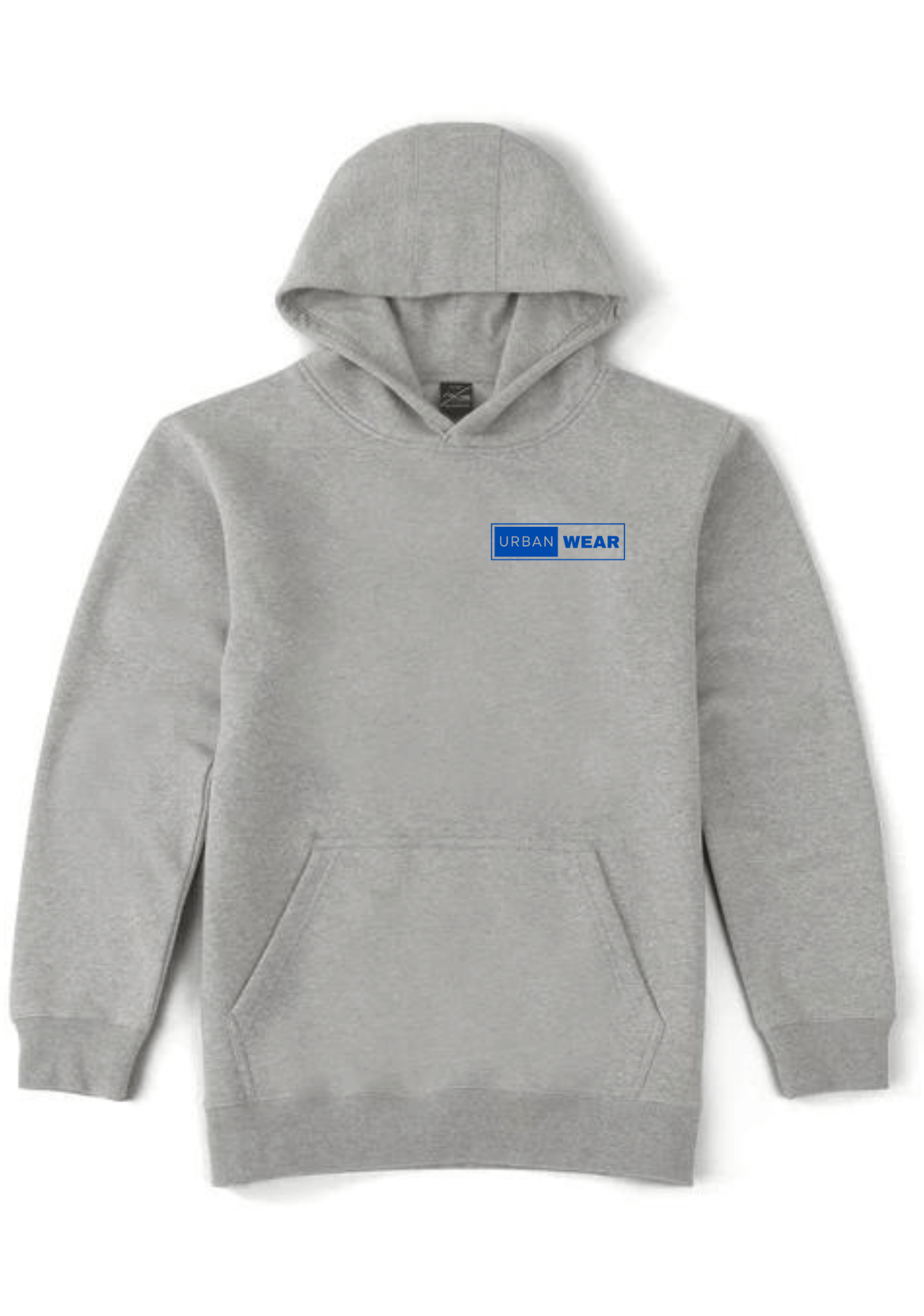 NEW! Urban Wear Clothing Apparel Unisex Fleece Pullover Hoodie