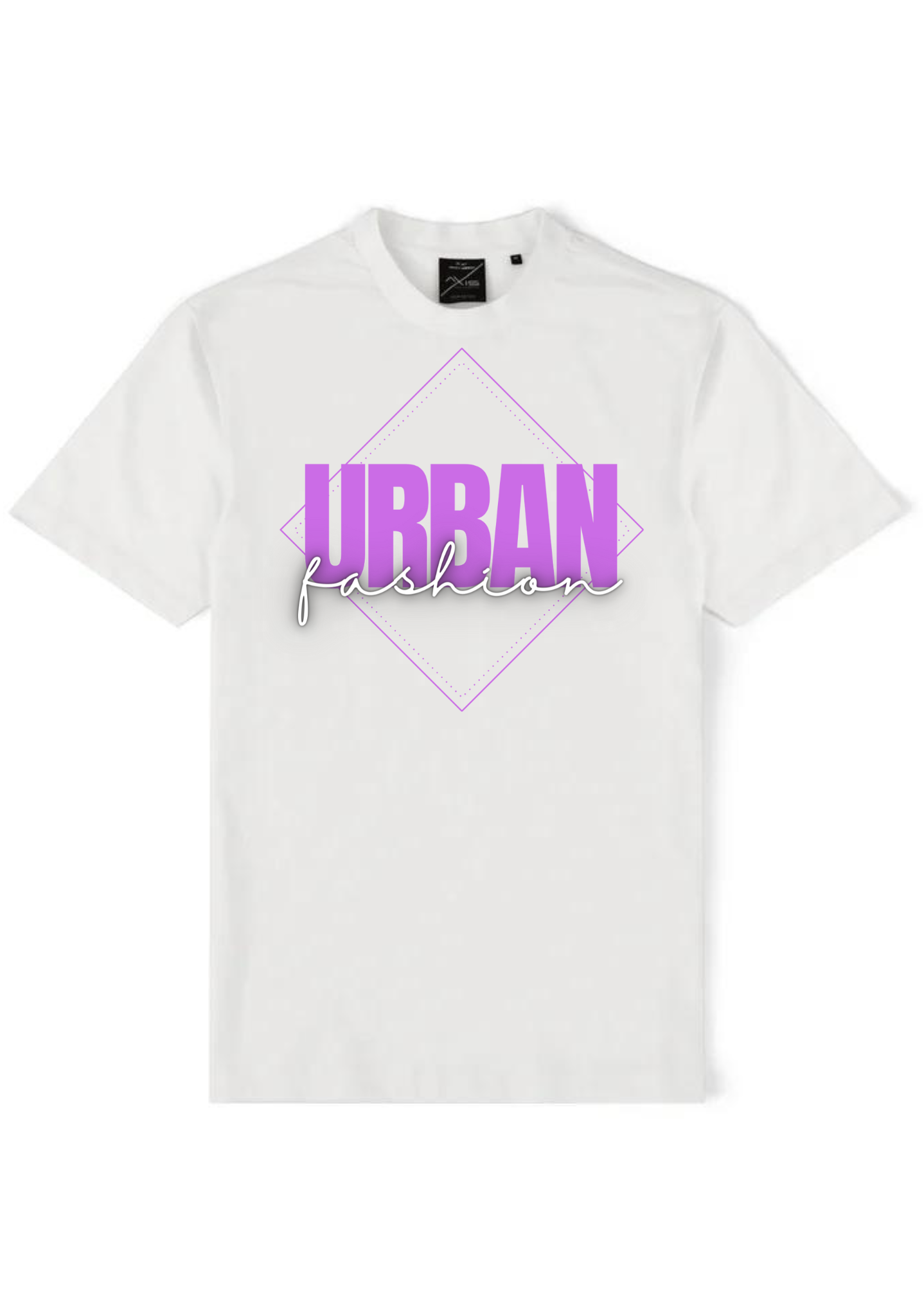 NEW! Urban Fashion Unisex Heavy Cotton T Shirt