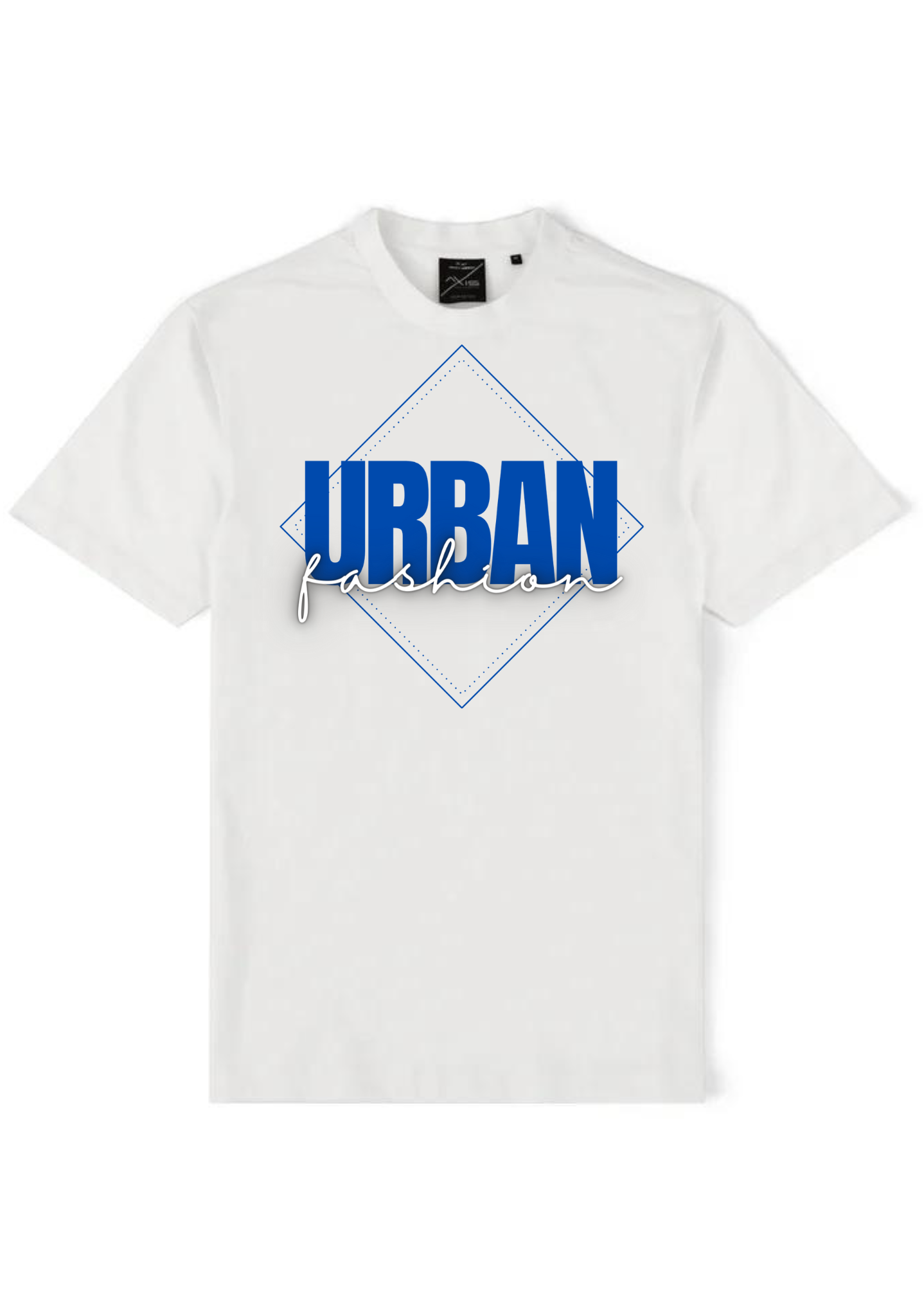 NEW! Urban Fashion Unisex Heavy Cotton T Shirt