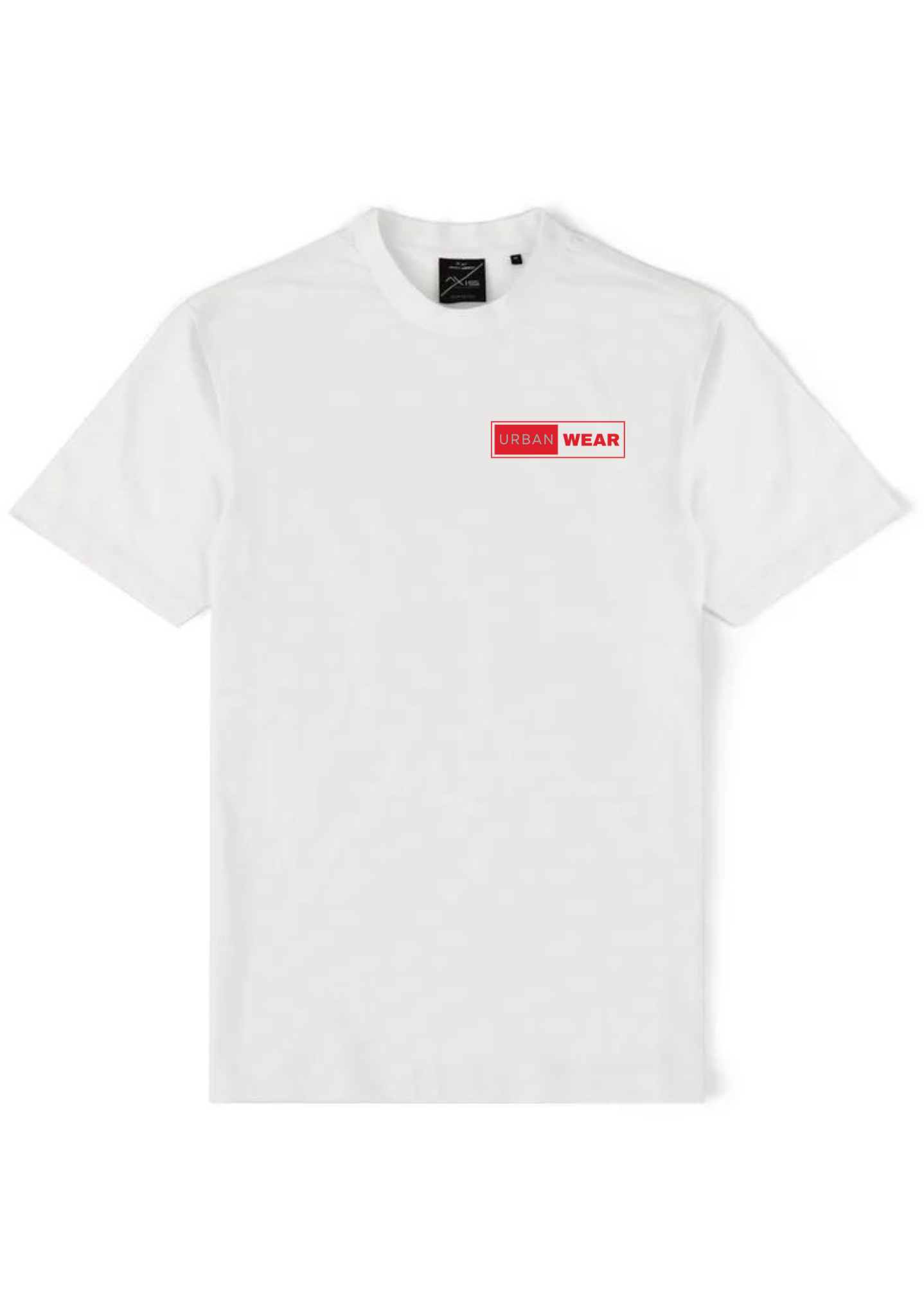 NEW! Urban Wear Clothing Apparel Unisex Heavy Cotton T Shirt