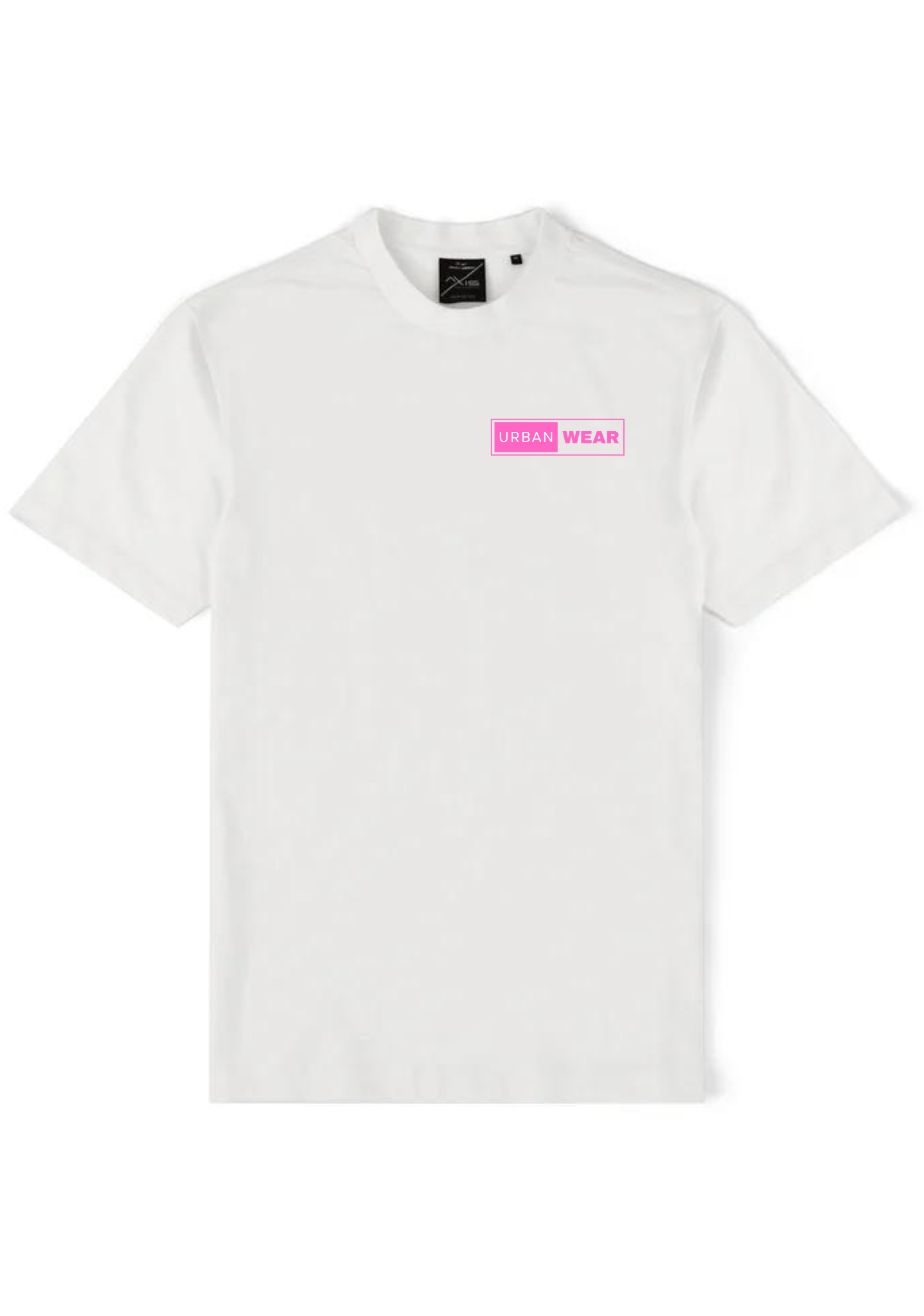 NEW! Urban Wear Clothing Apparel Unisex Heavy Cotton T Shirt