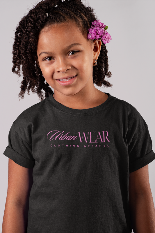 NEW! Urban Wear Clothing Apparel Dri Ease Kid's T Shirt