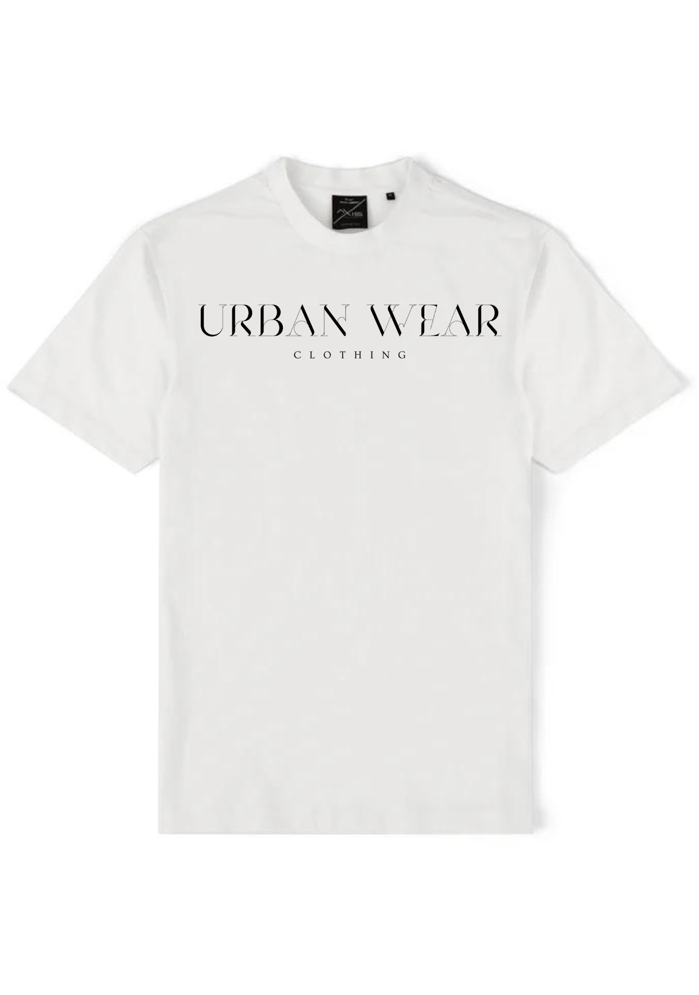 NEW! Urban Wear Clothing Apparel Unisex Heavy Cotton T Shirt