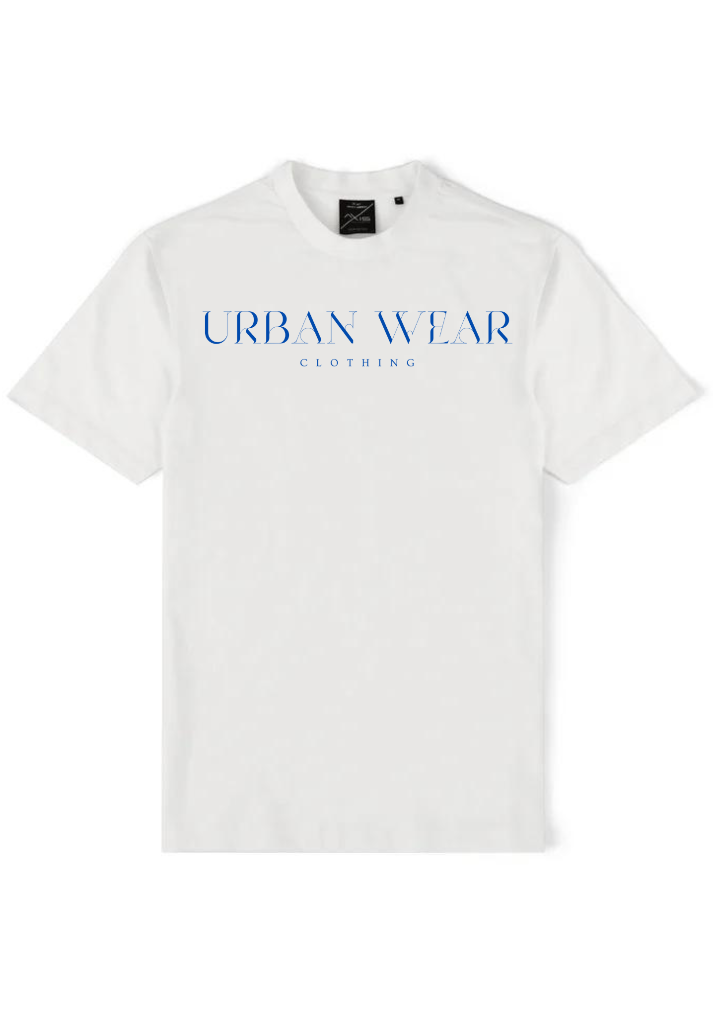 NEW! Urban Wear Clothing Apparel Unisex Heavy Cotton T Shirt