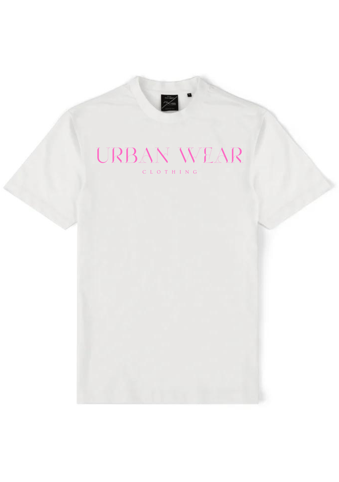 NEW! Urban Wear Clothing Apparel Unisex Heavy Cotton T Shirt