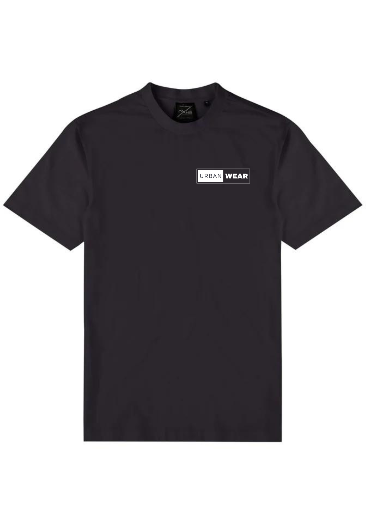 NEW! Urban Wear Clothing Apparel Unisex Heavy Cotton T Shirt