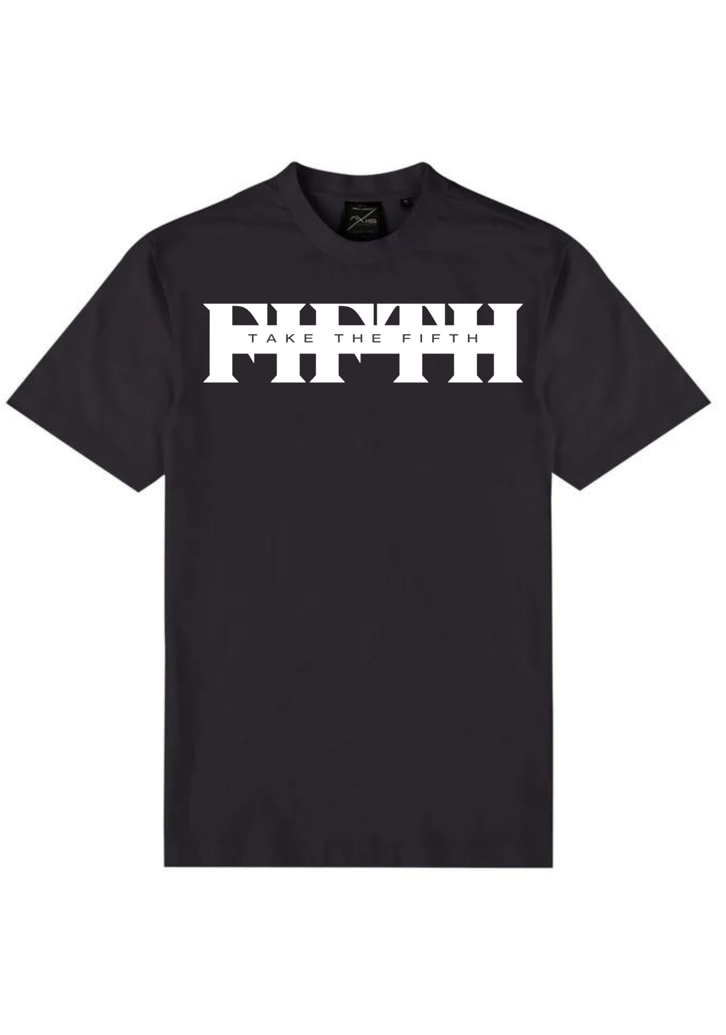 NEW! Urban Wear Take The Fifth Unisex Heavy Cotton T Shirt