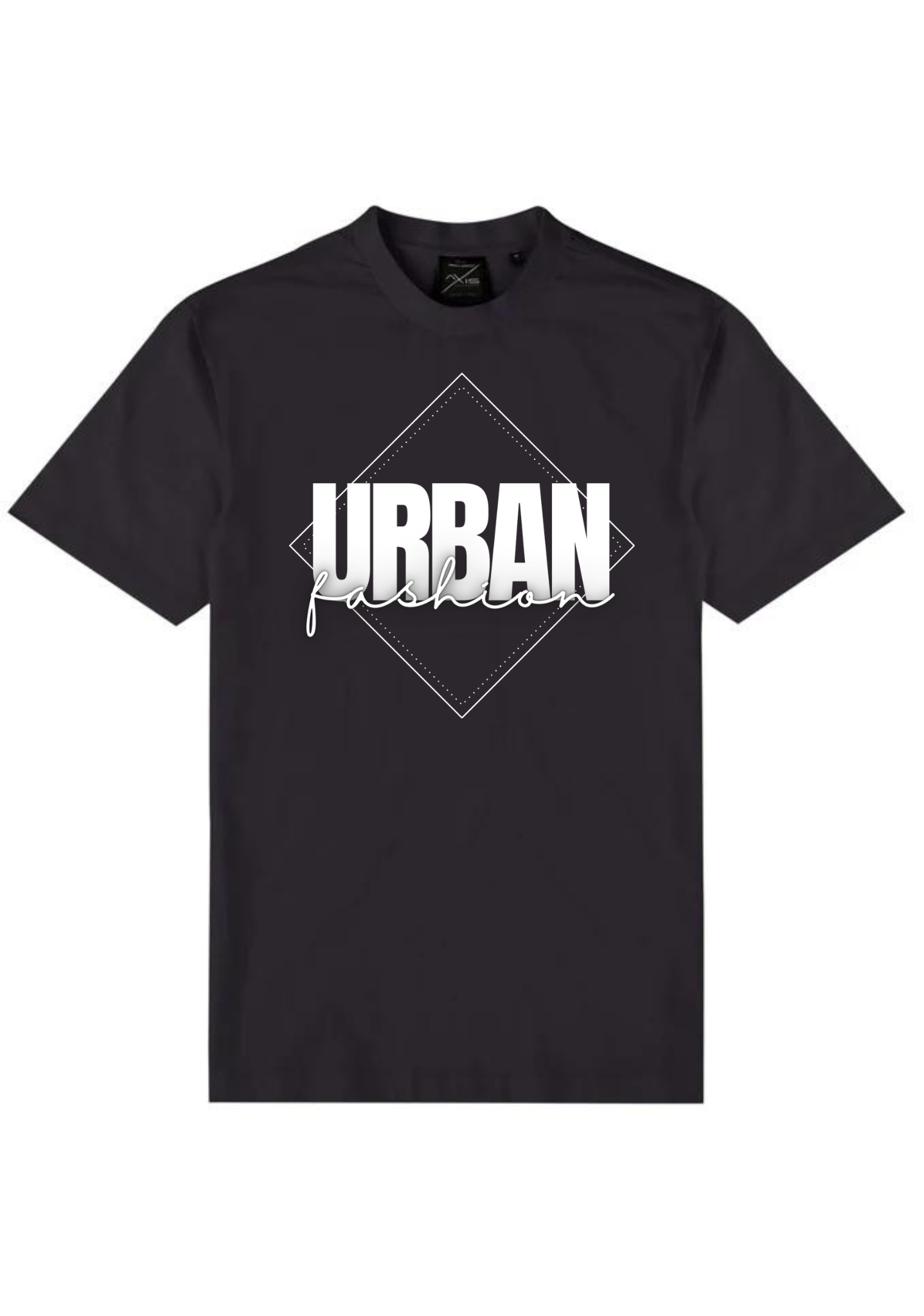 NEW! Urban Fashion Unisex Heavy Cotton T Shirt