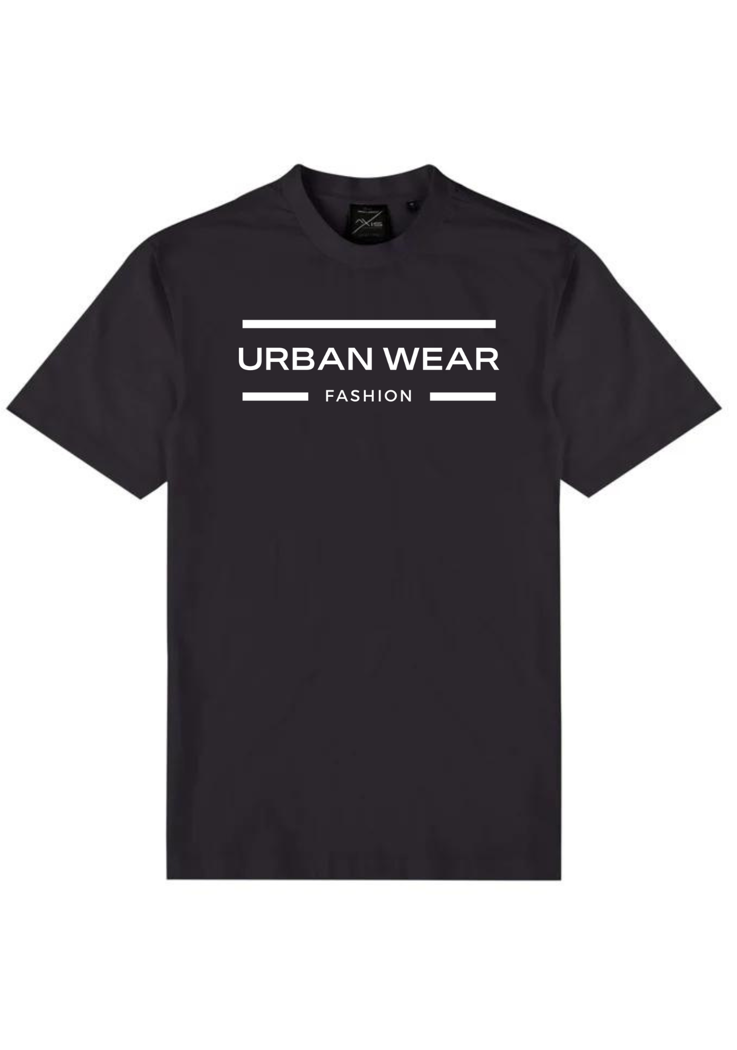 NEW! Urban Wear Fashion Unisex Heavy Cotton T Shirt