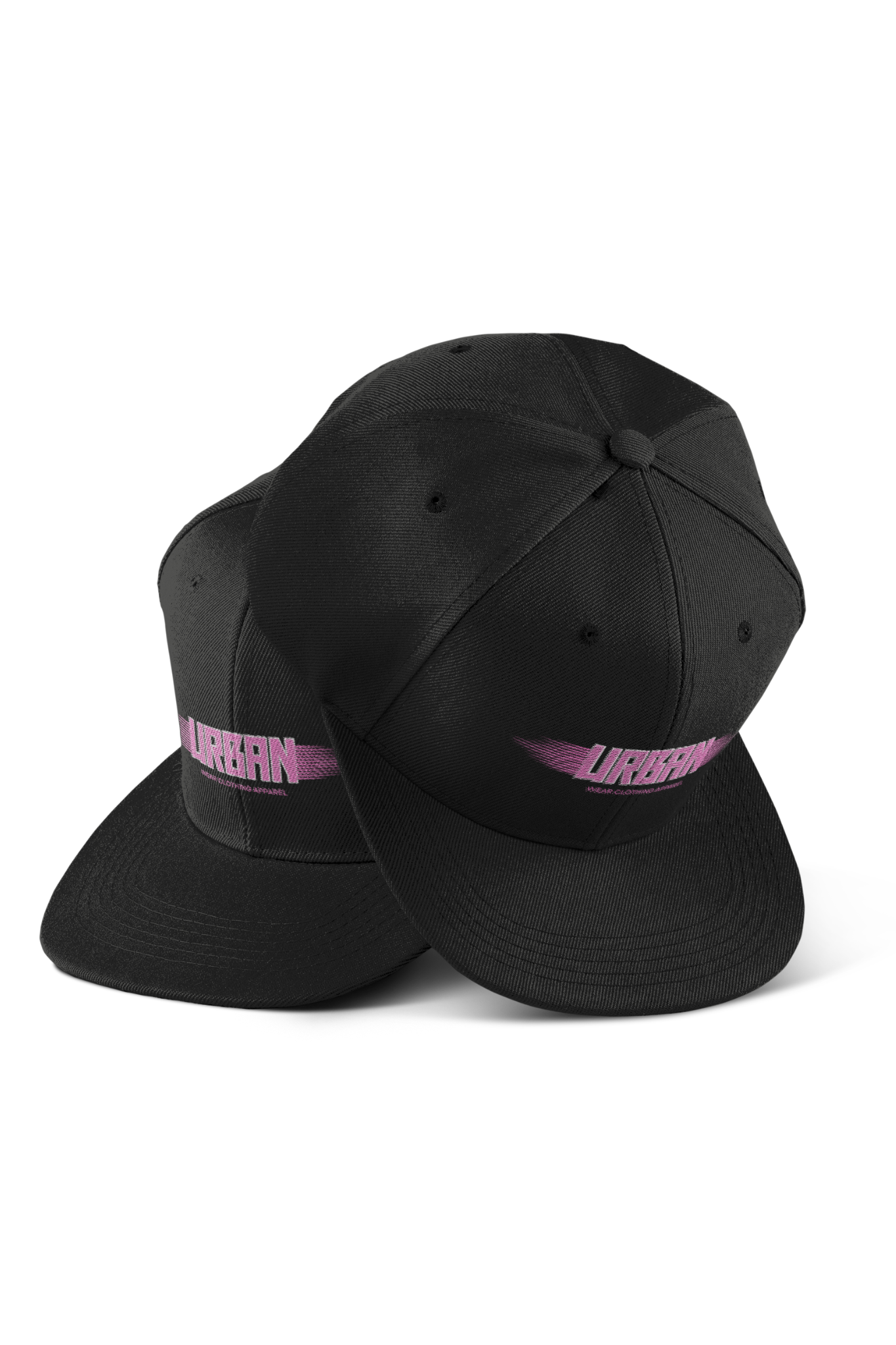 NEW! Urban Wear Clothing Apparel Snap Back Hat