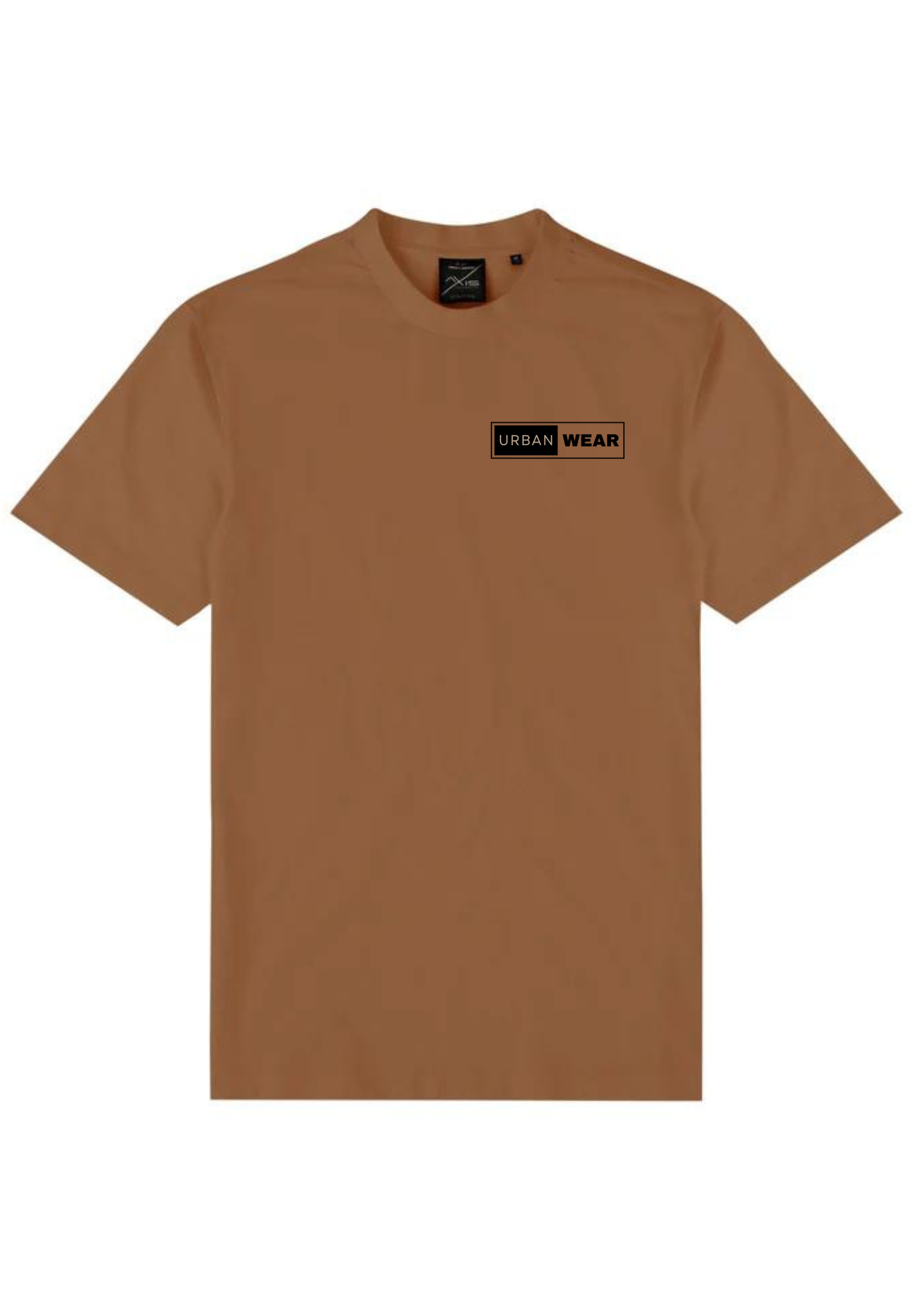 NEW! Urban Wear Clothing Apparel Unisex Heavy Cotton T Shirt