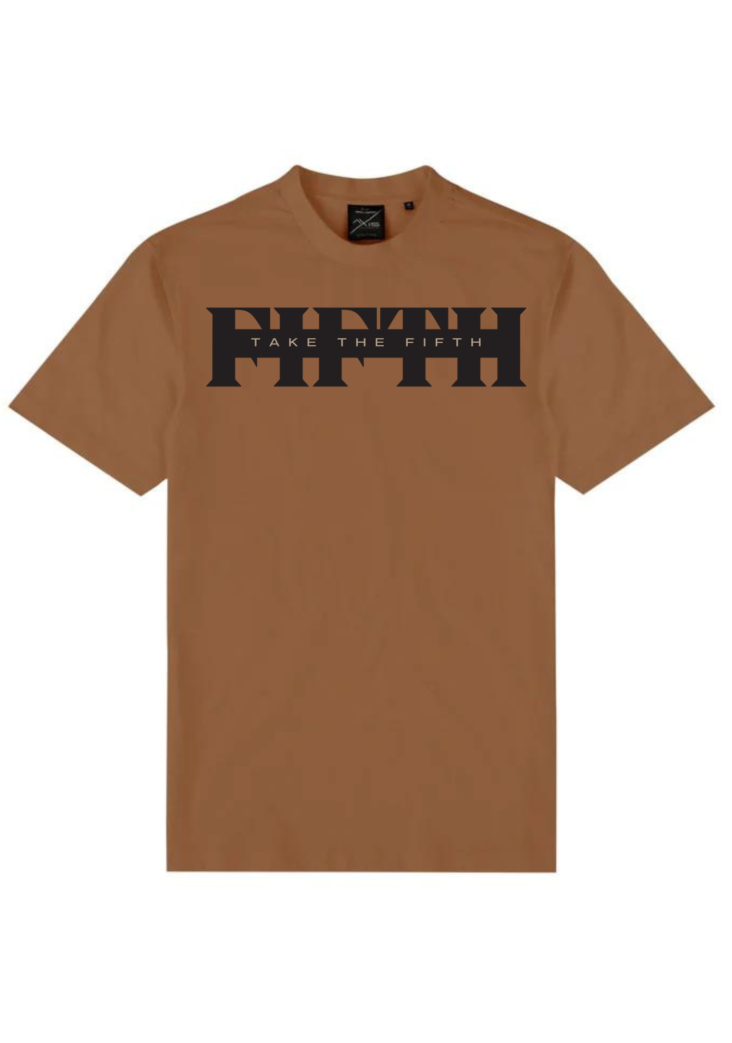 NEW! Urban Wear Take The Fifth Unisex Heavy Cotton T Shirt