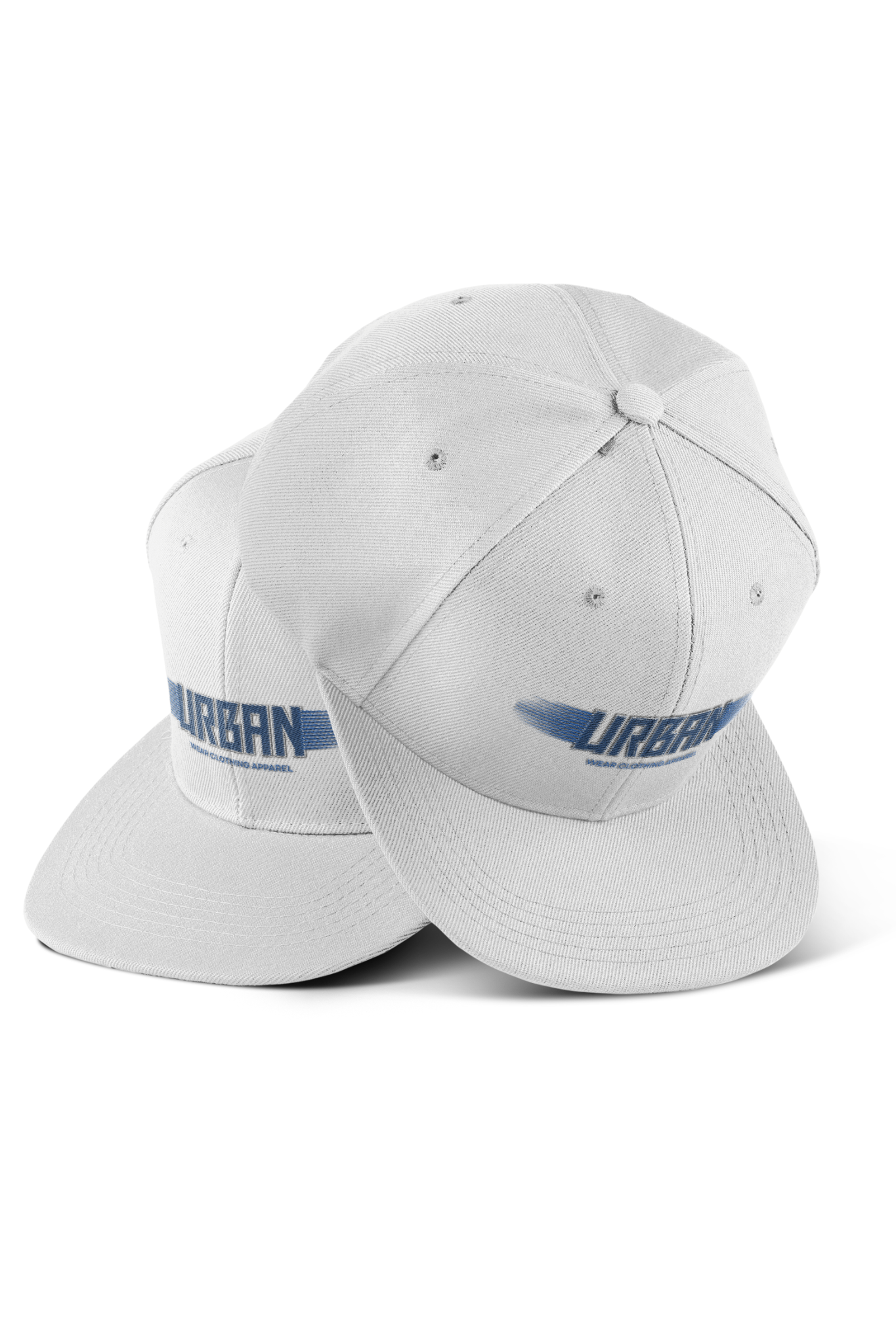 NEW! Urban Wear Clothing Apparel Snap Back Hat