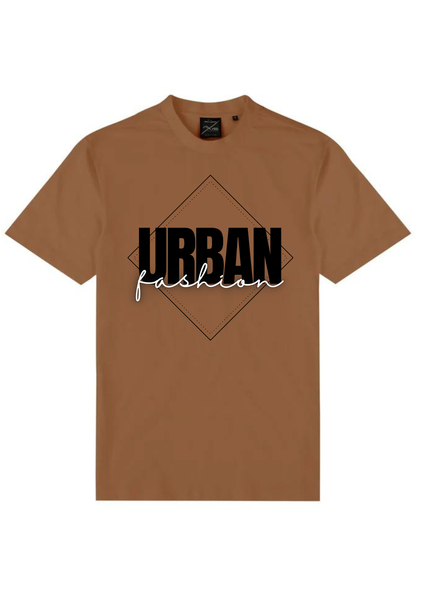 NEW! Urban Fashion Unisex Heavy Cotton T Shirt