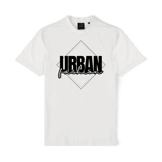 NEW! Urban Fashion Unisex Heavy Cotton T Shirt
