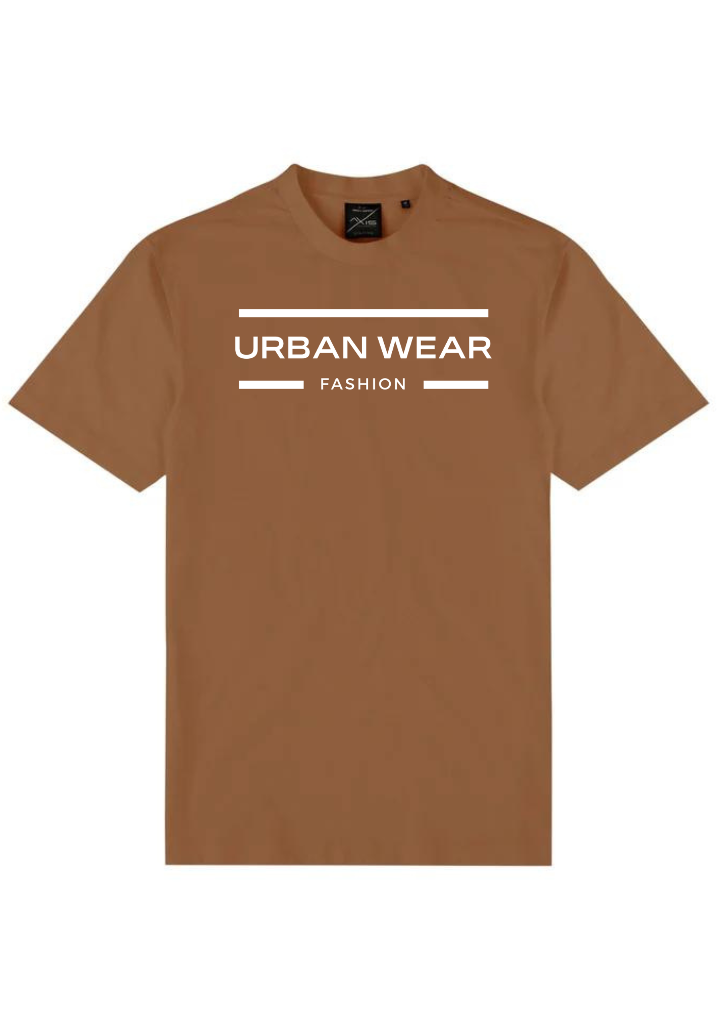 NEW! Urban Wear Fashion Unisex Heavy Cotton T Shirt