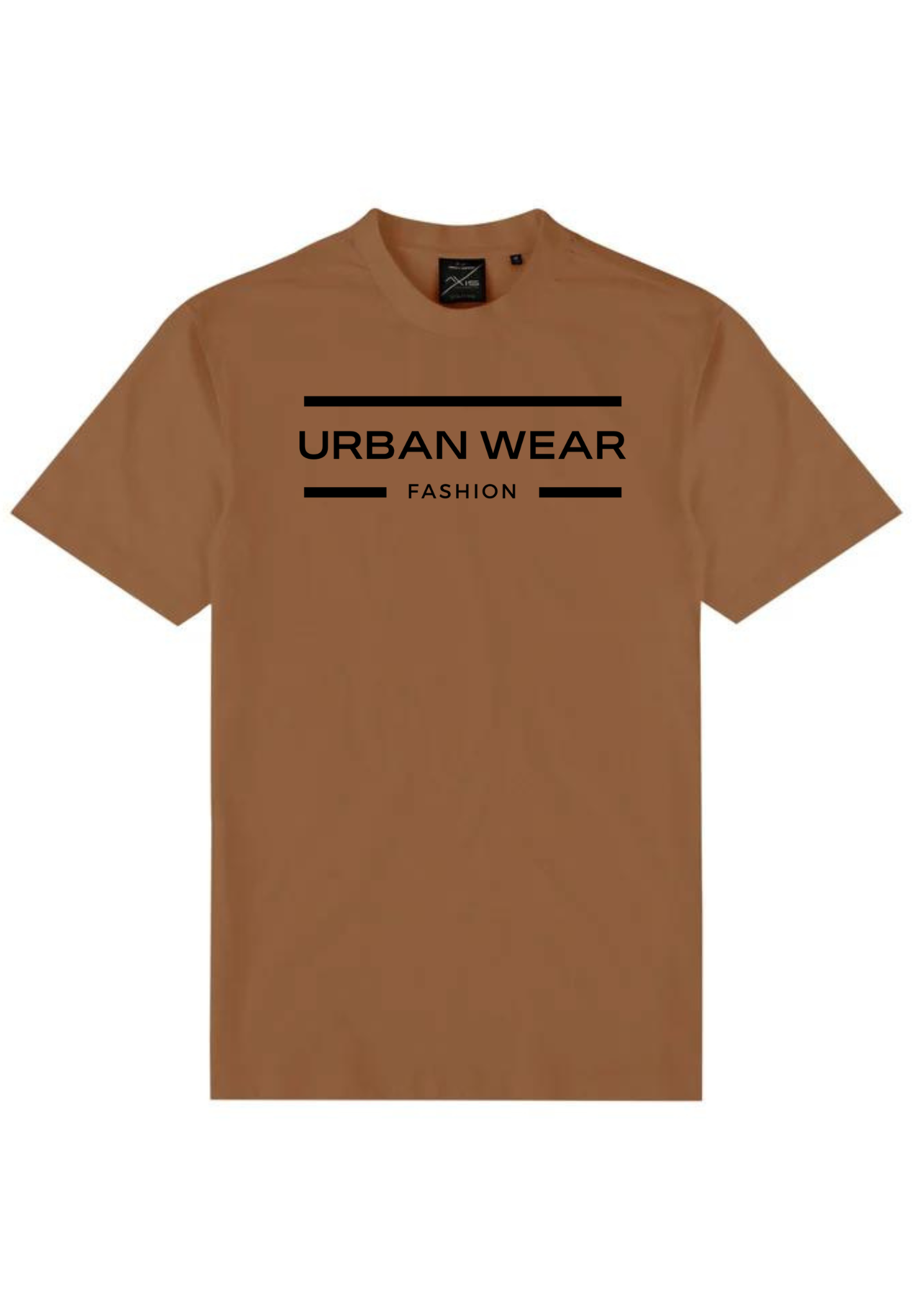 NEW! Urban Wear Fashion Unisex Heavy Cotton T Shirt