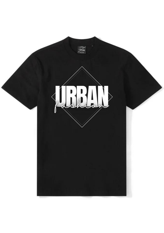 NEW! Urban Fashion Unisex Heavy Cotton T Shirt