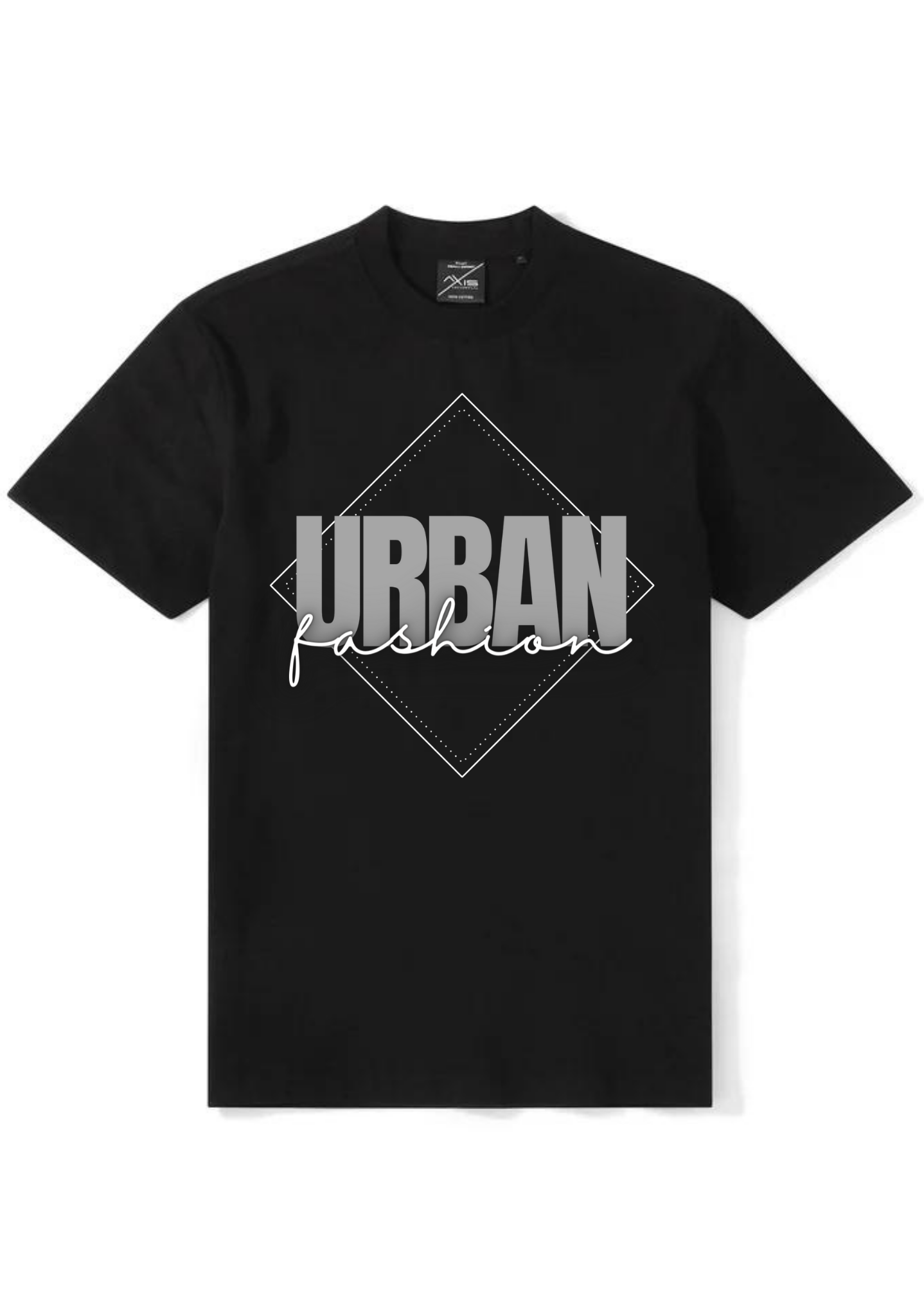 NEW! Urban Fashion Unisex Heavy Cotton T Shirt