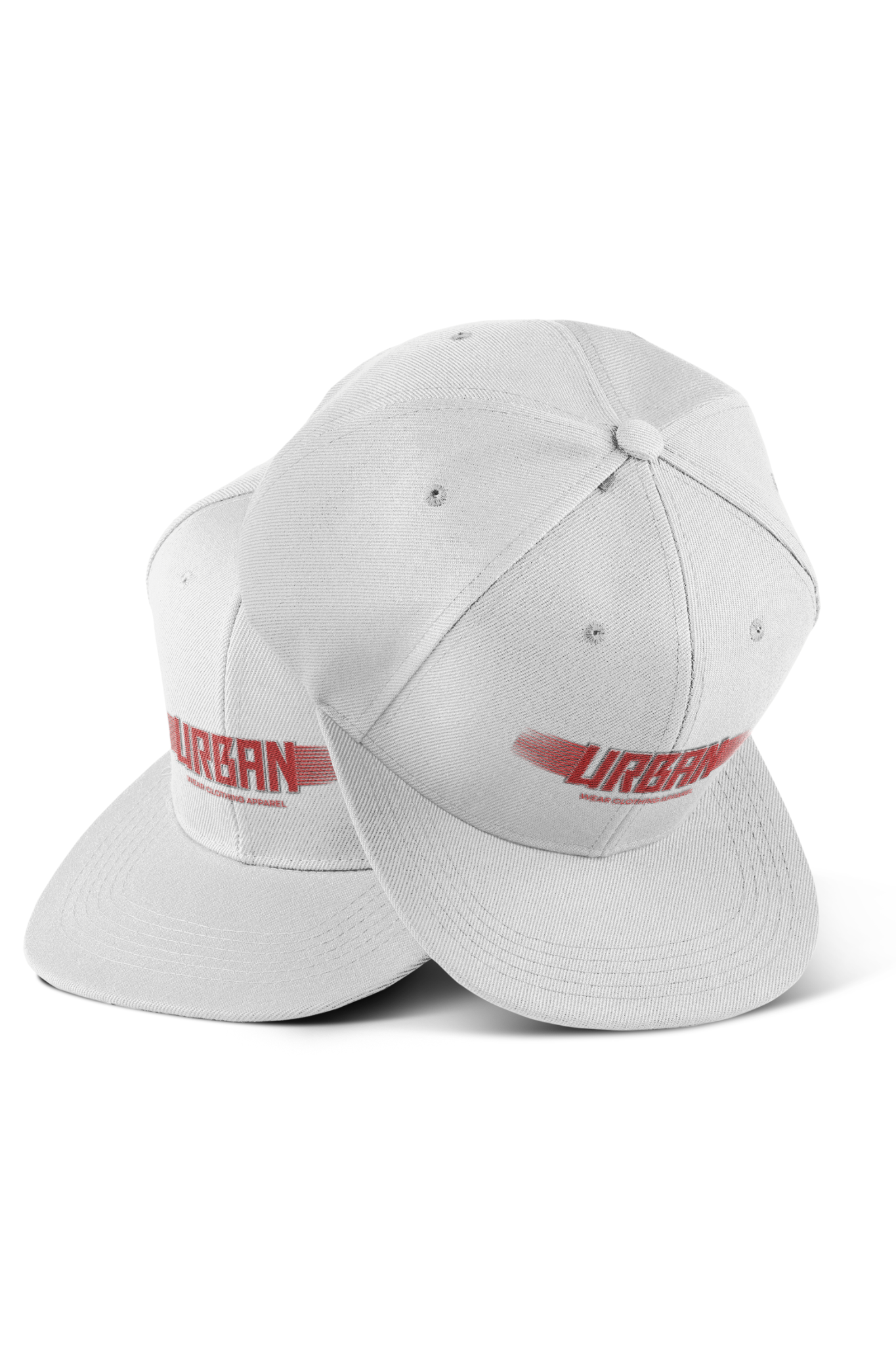 NEW! Urban Wear Clothing Apparel Snap Back Hat