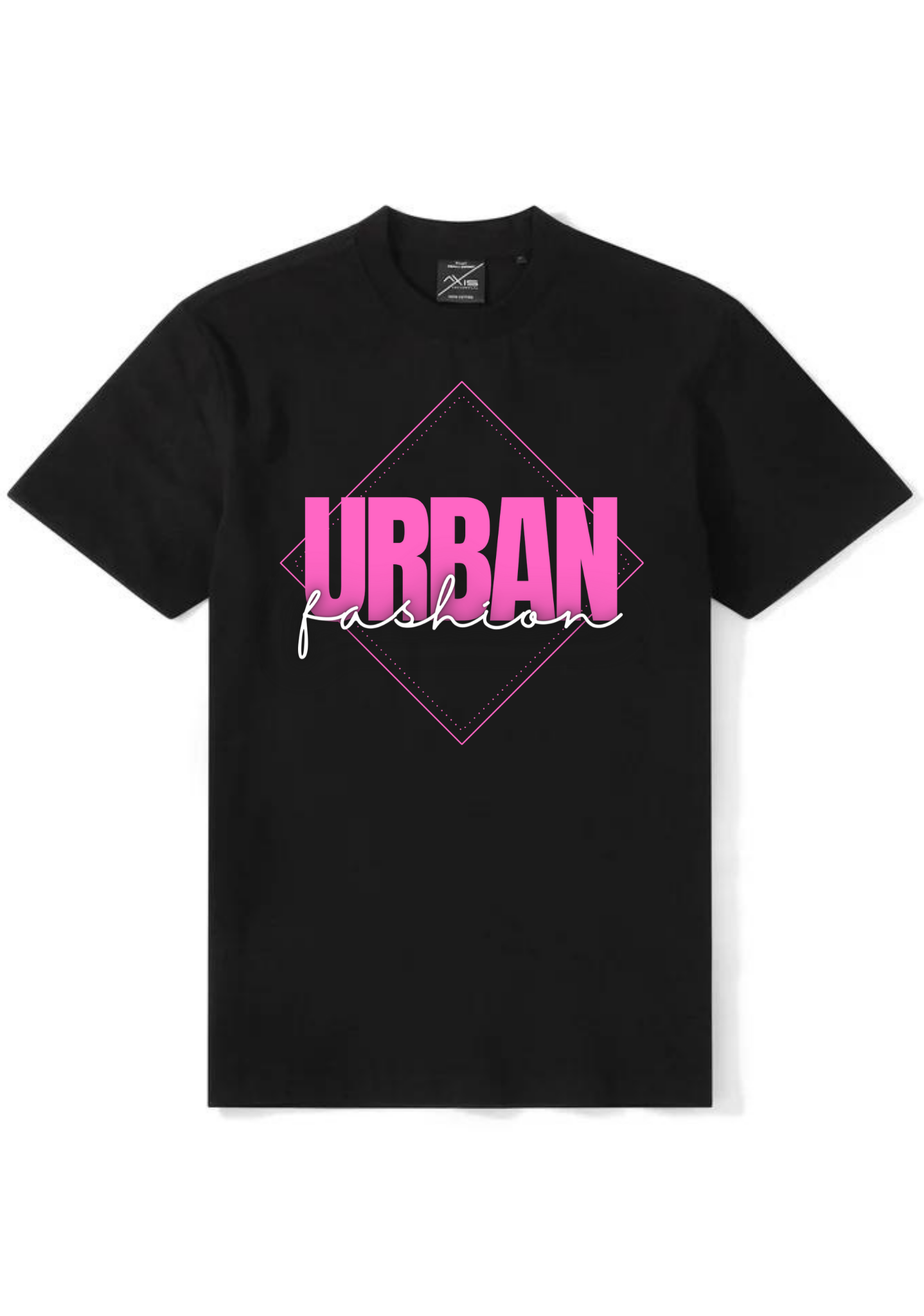 NEW! Urban Fashion Unisex Heavy Cotton T Shirt