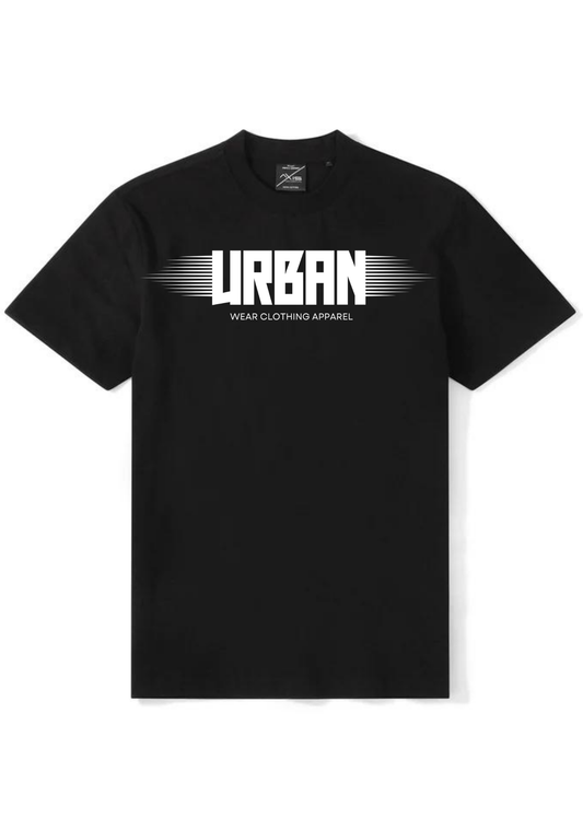 NEW! Urban Wear Clothing Apparel Unisex Heavy Cotton T Shirt