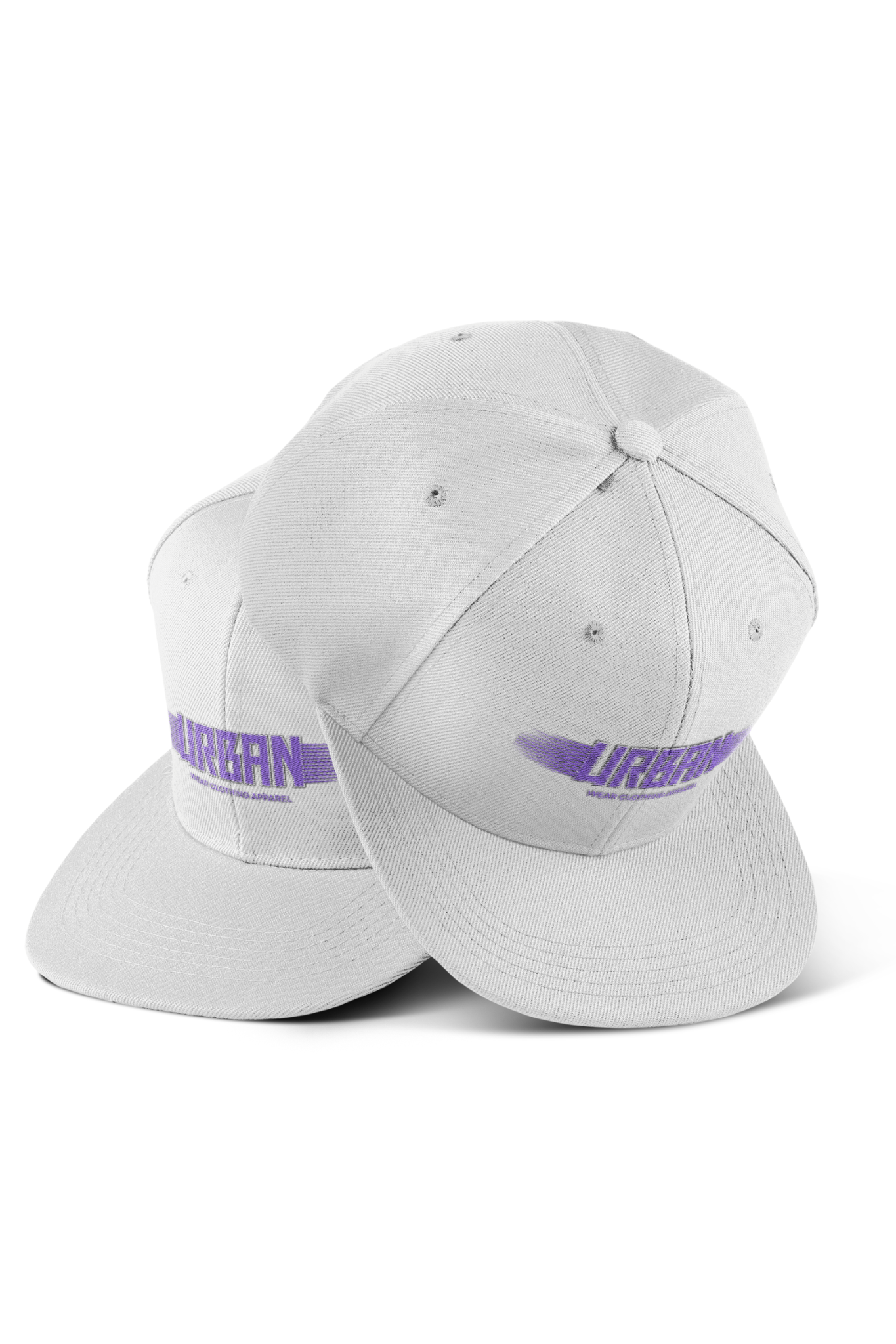 NEW! Urban Wear Clothing Apparel Snap Back Hat