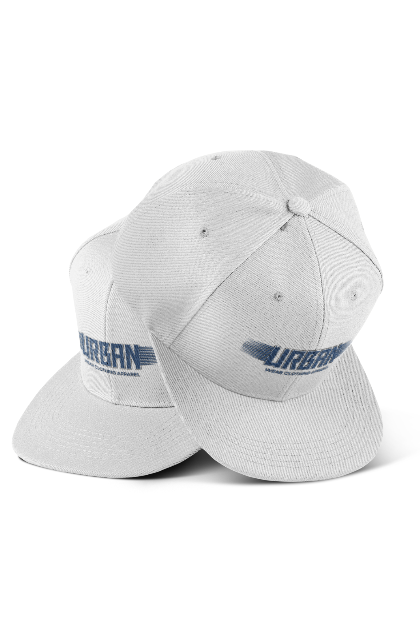 NEW! Urban Wear Clothing Apparel Snap Back Hat