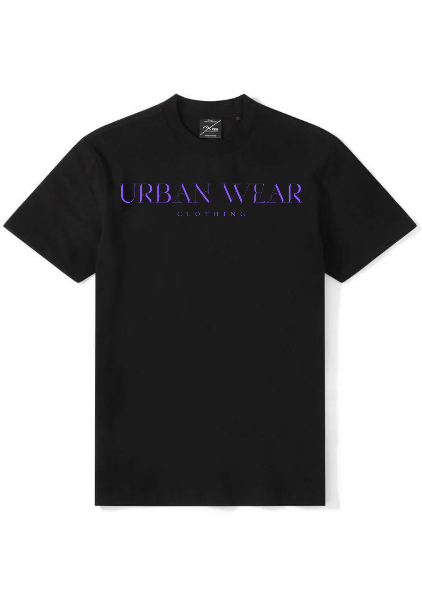 NEW! Urban Wear Clothing Apparel Unisex Heavy Cotton T Shirt