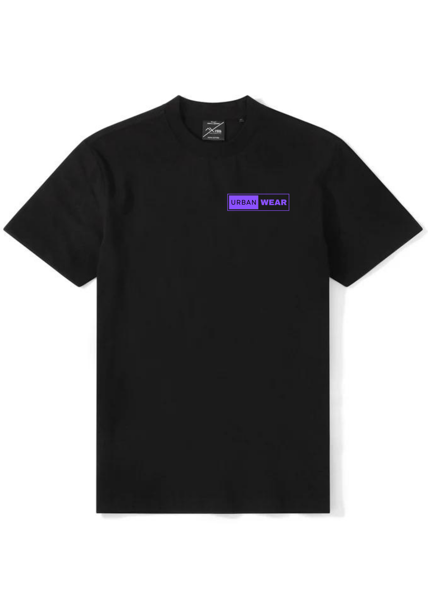 NEW! Urban Wear Clothing Apparel Unisex Heavy Cotton T Shirt