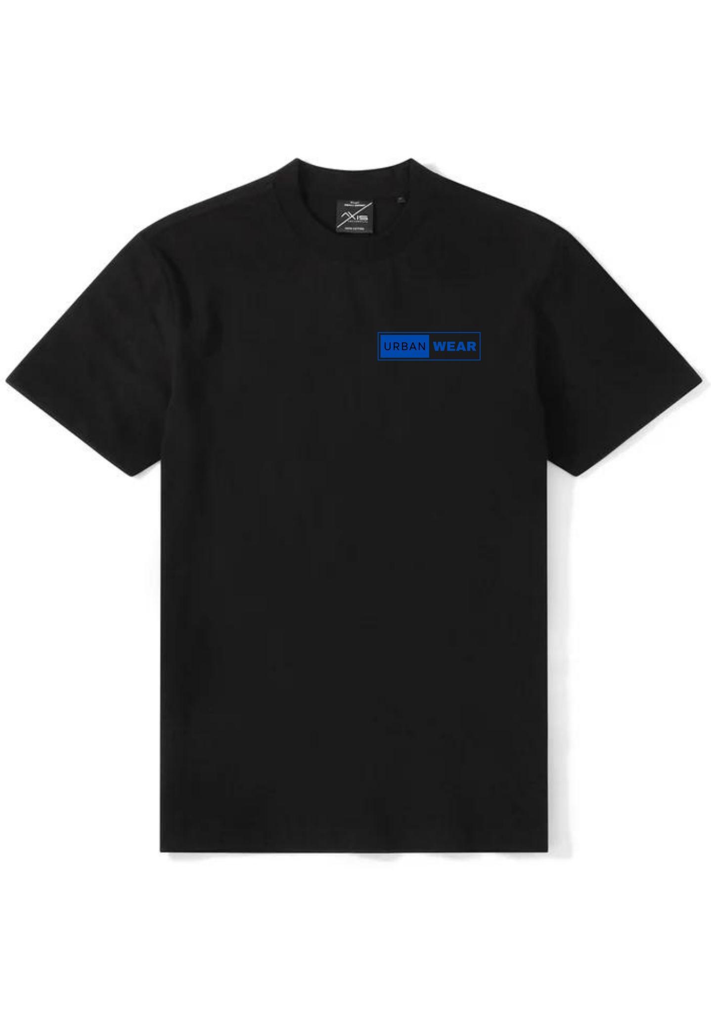 NEW! Urban Wear Clothing Apparel Unisex Heavy Cotton T Shirt