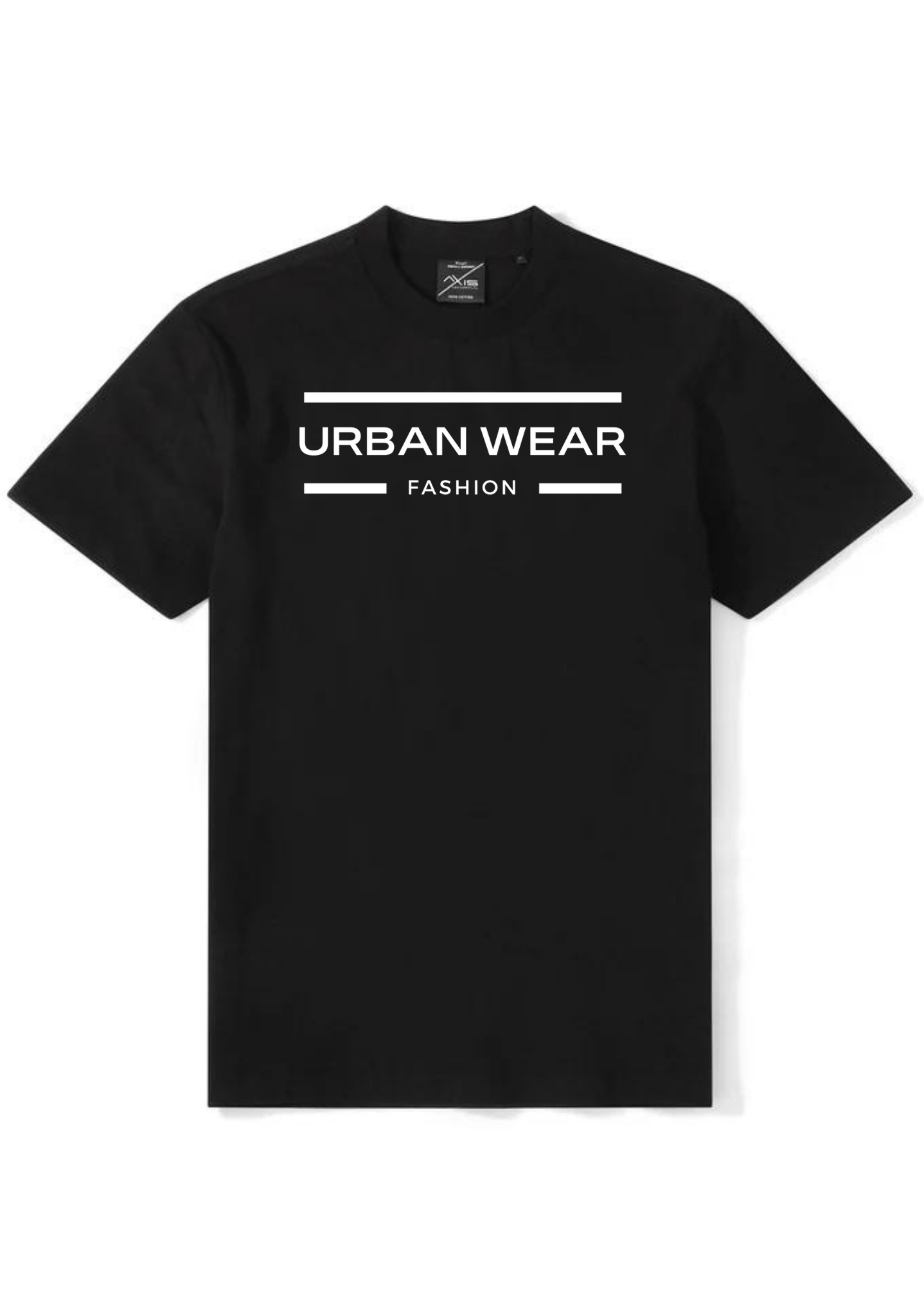 NEW! Urban Wear Fashion Unisex Heavy Cotton T Shirt