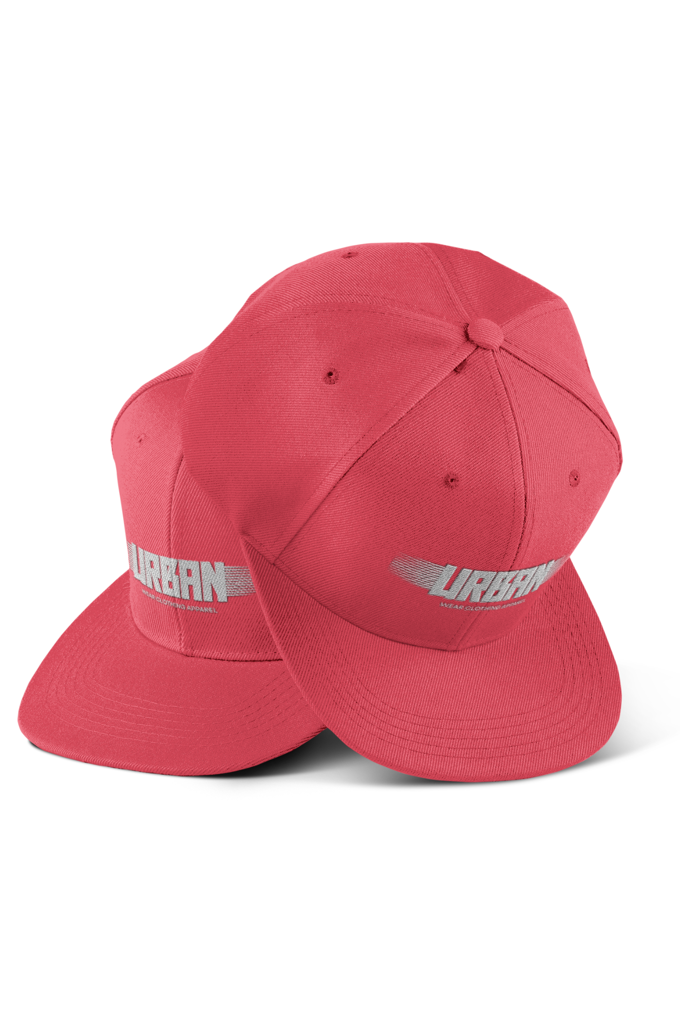 NEW! Urban Wear Clothing Apparel Snap Back Hat