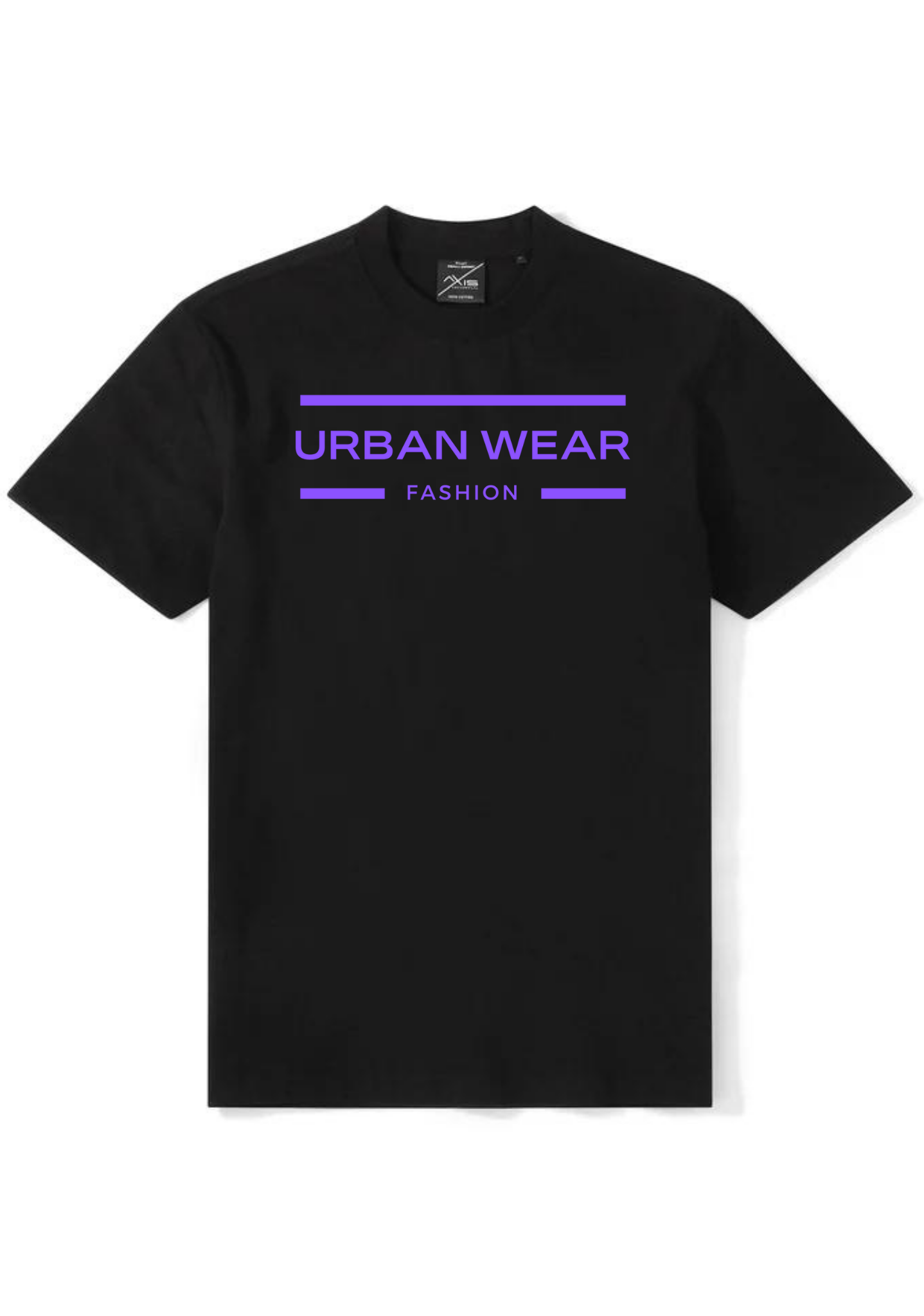 NEW! Urban Wear Fashion Unisex Heavy Cotton T Shirt