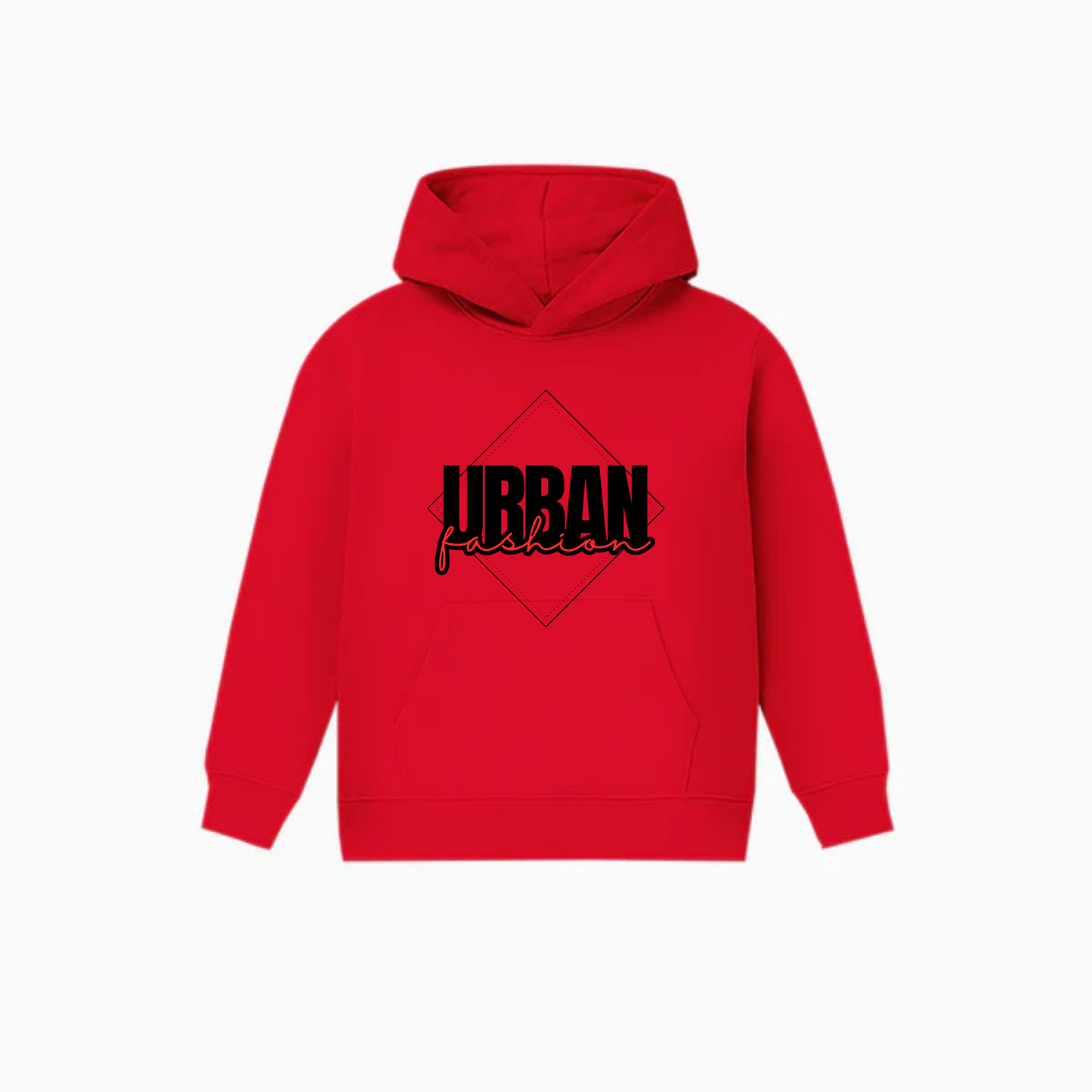 NEW! Kids Urban Fashion Premium Hoodie