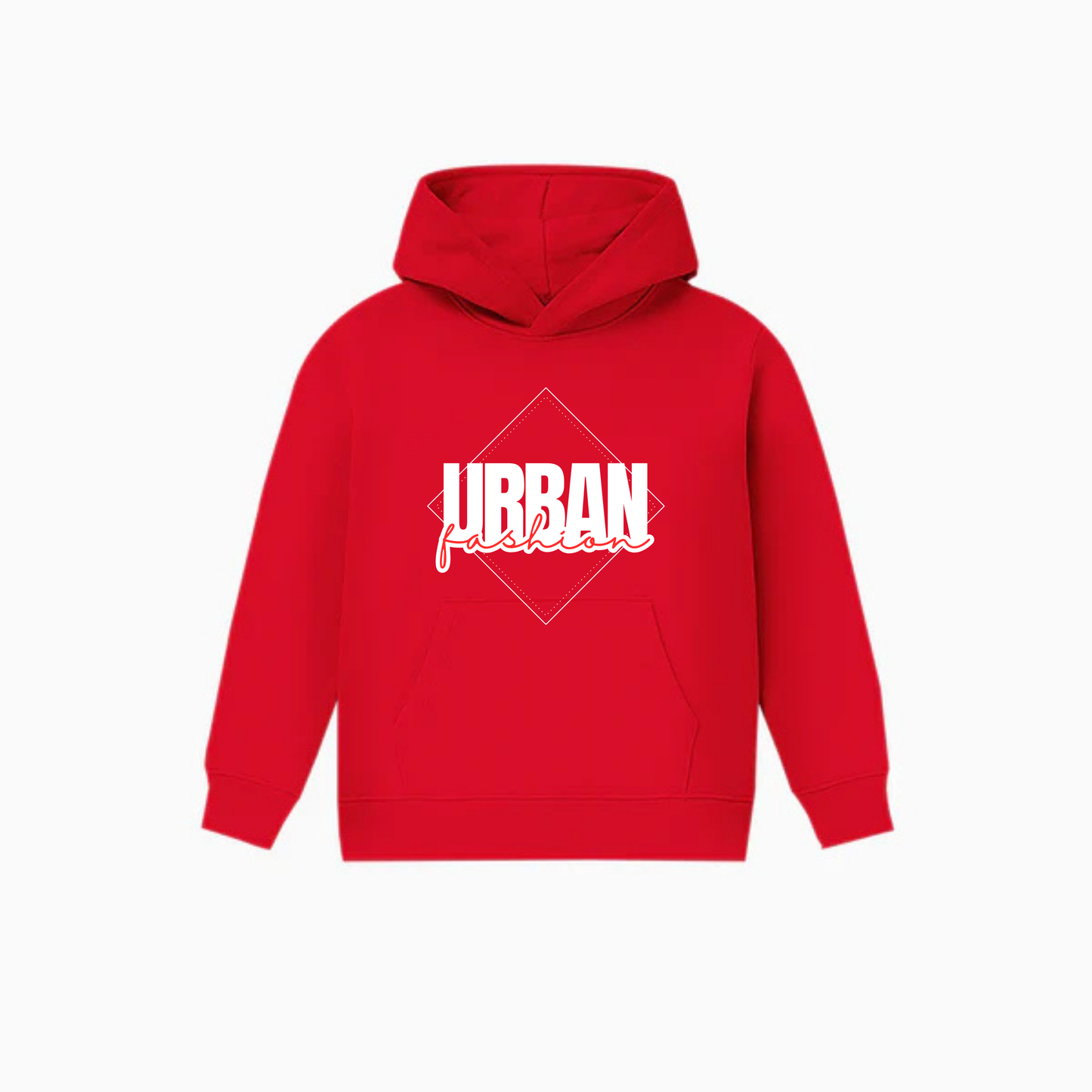 NEW! Kids Urban Fashion Premium Hoodie