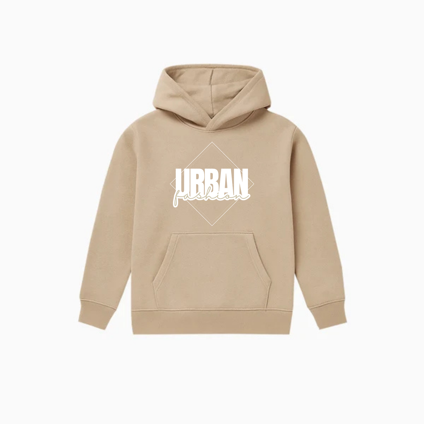 NEW! Kids Urban Fashion Premium Hoodie