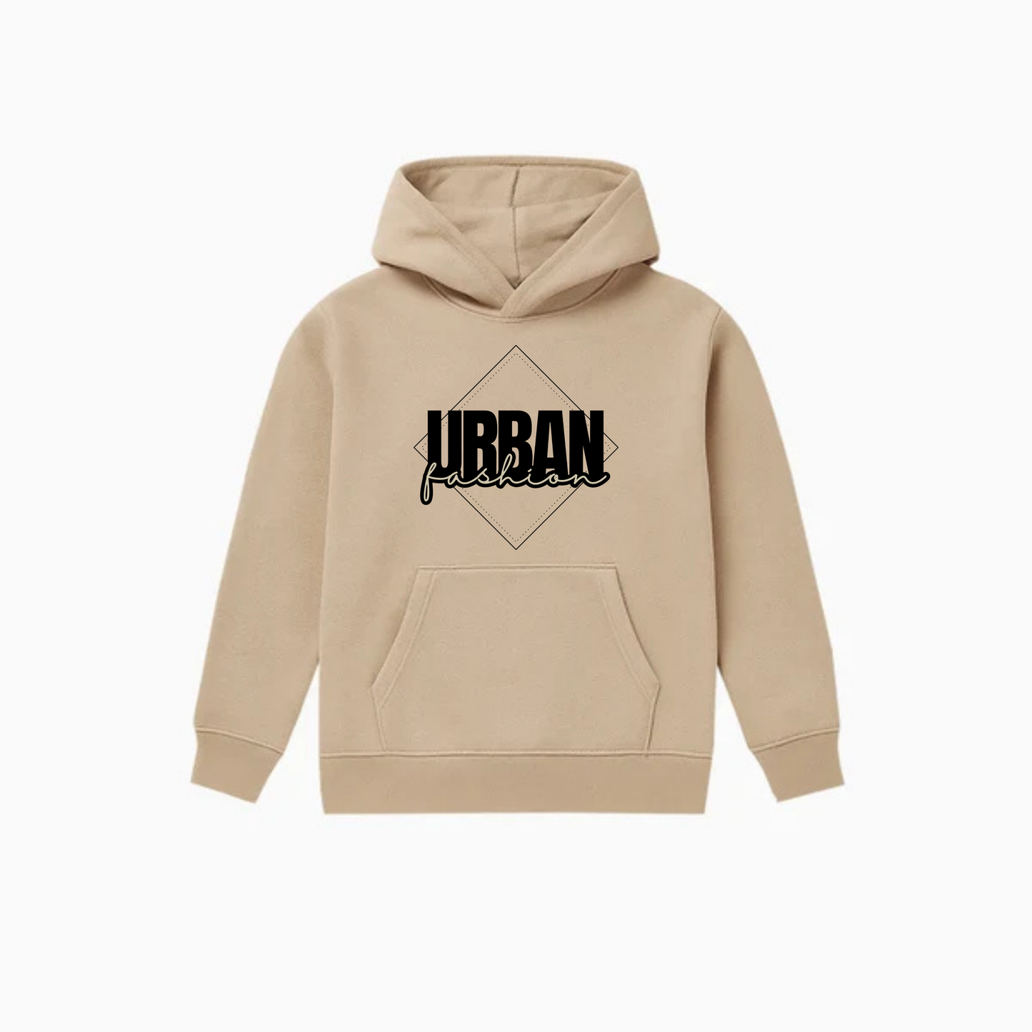NEW! Kids Urban Fashion Premium Hoodie