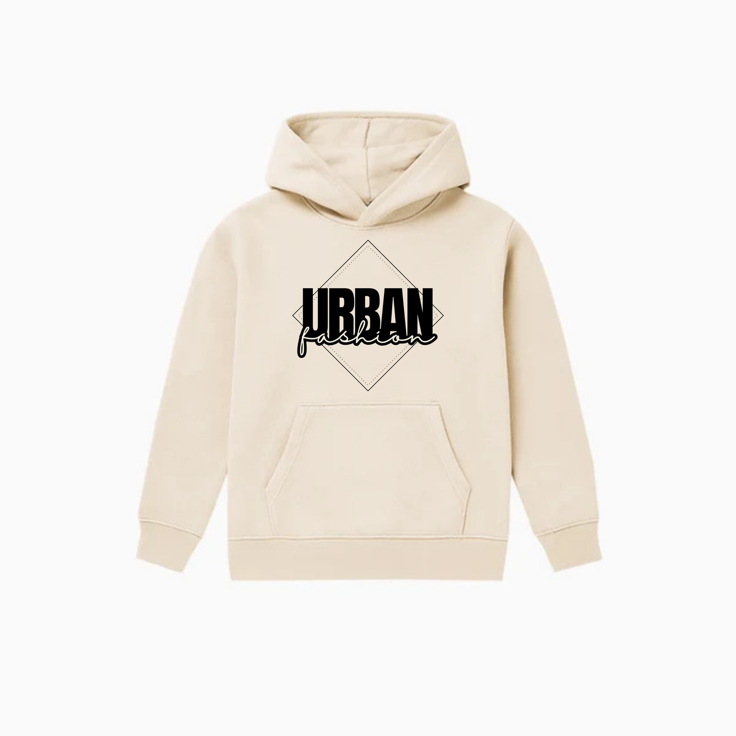 NEW! Kids Urban Fashion Premium Hoodie