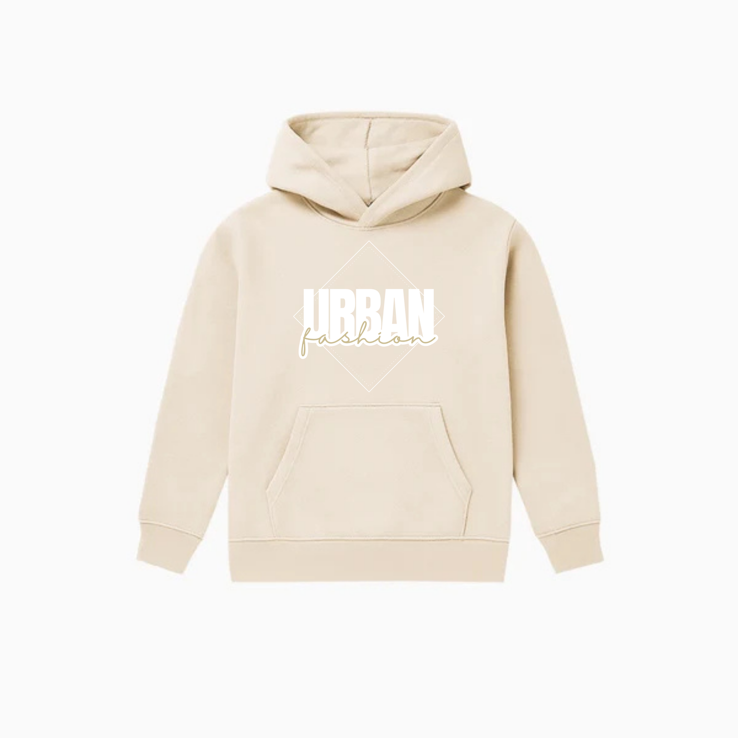NEW! Kids Urban Fashion Premium Hoodie