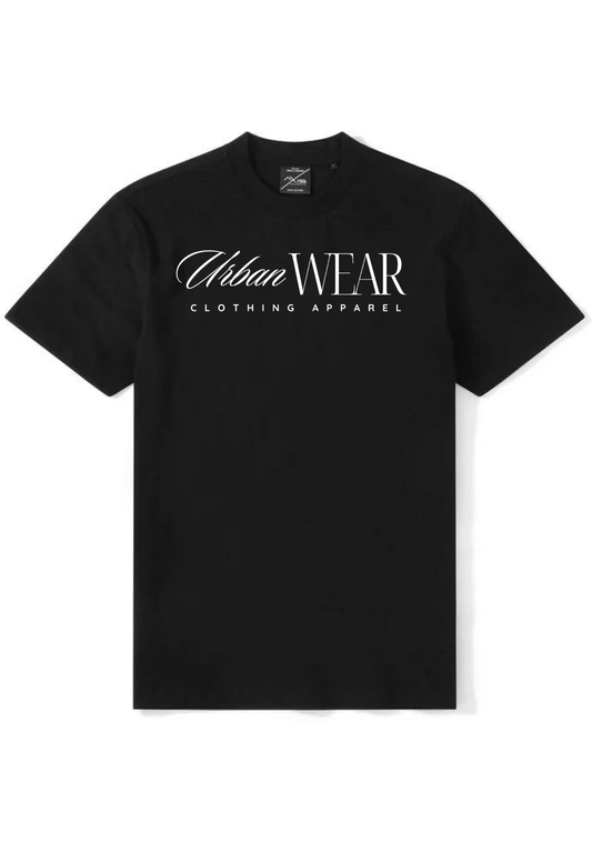 NEW! Urban Wear Clothing Apparel Unisex Heavy Cotton T Shirt