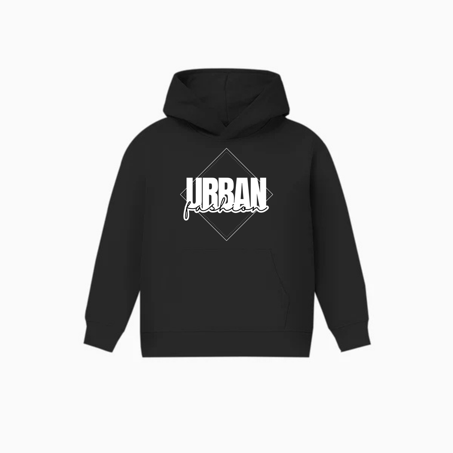 NEW! Kids Urban Fashion Premium Hoodie
