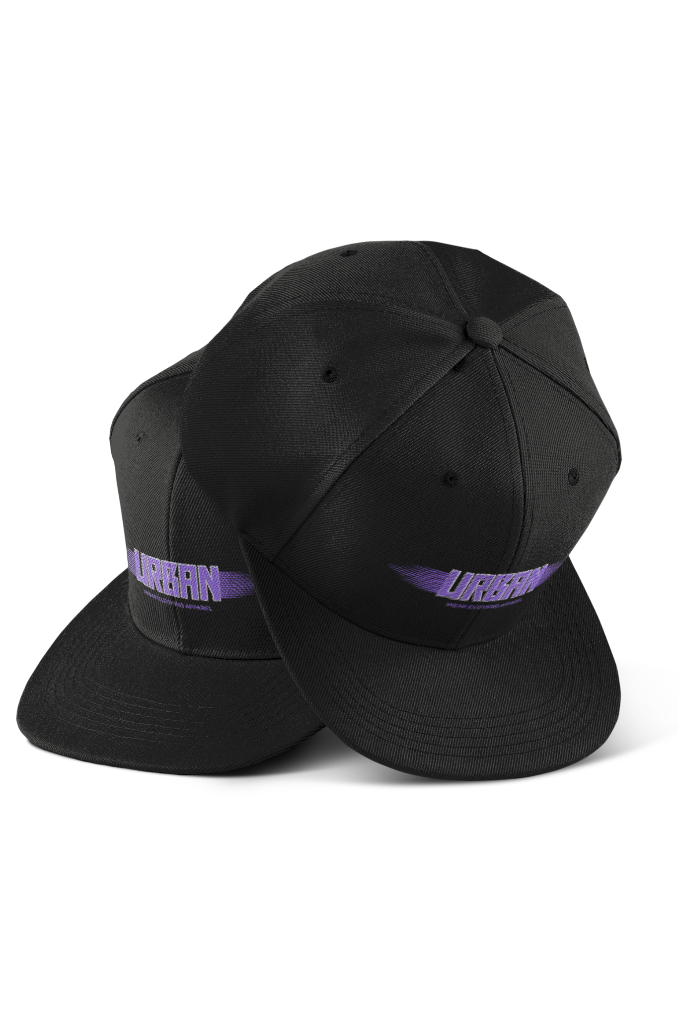 NEW! Urban Wear Clothing Apparel Snap Back Hat