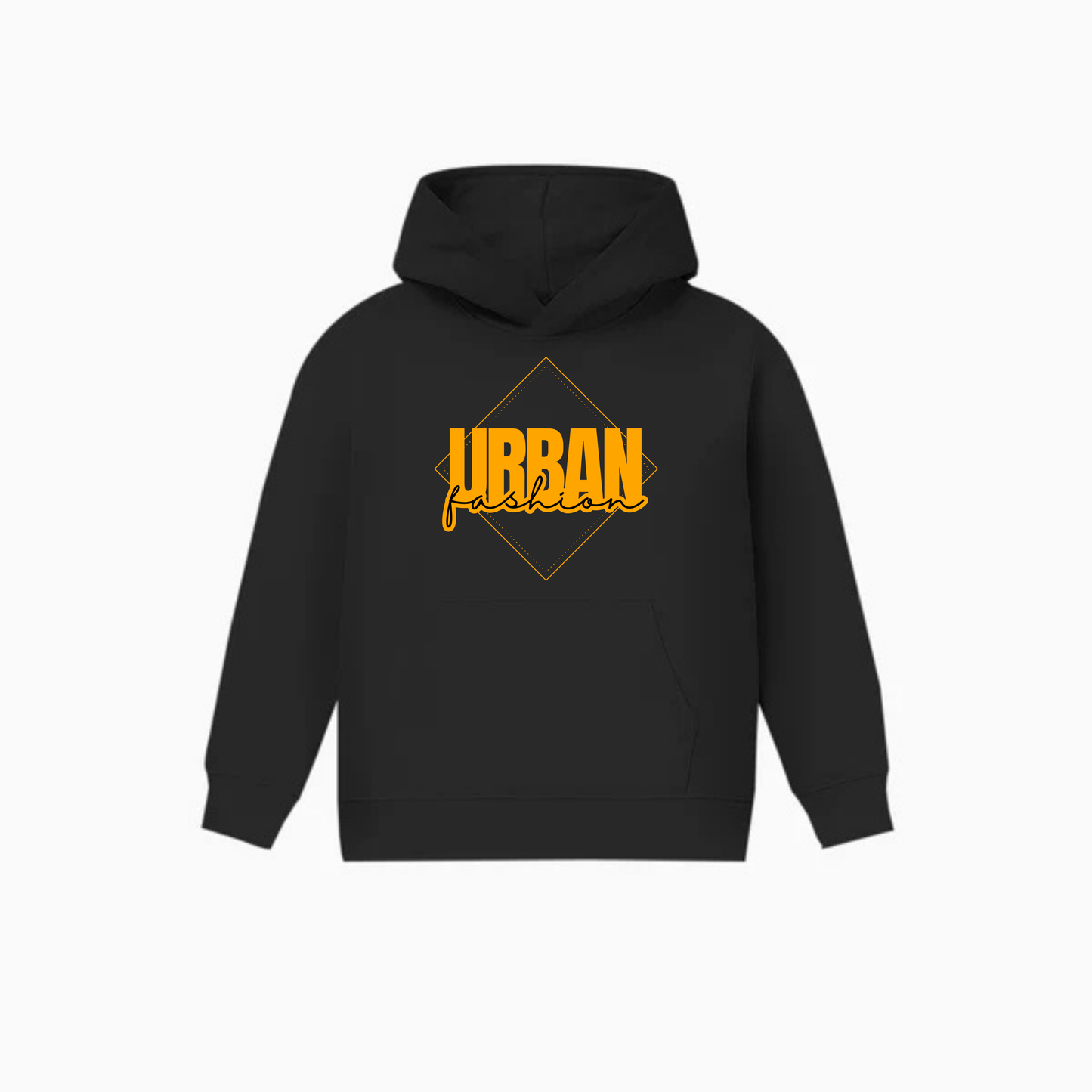 NEW! Kids Urban Fashion Premium Hoodie