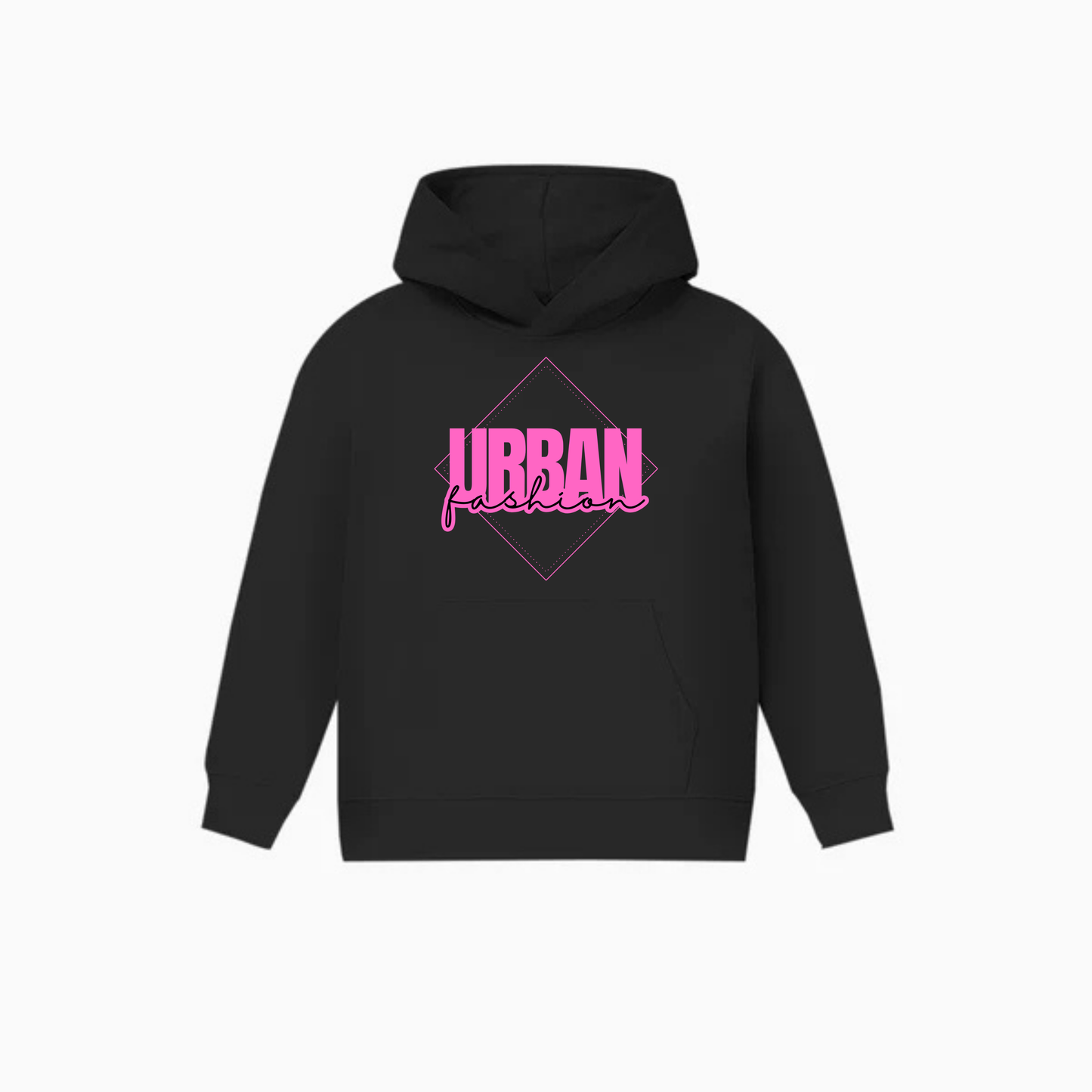 NEW! Kids Urban Fashion Premium Hoodie