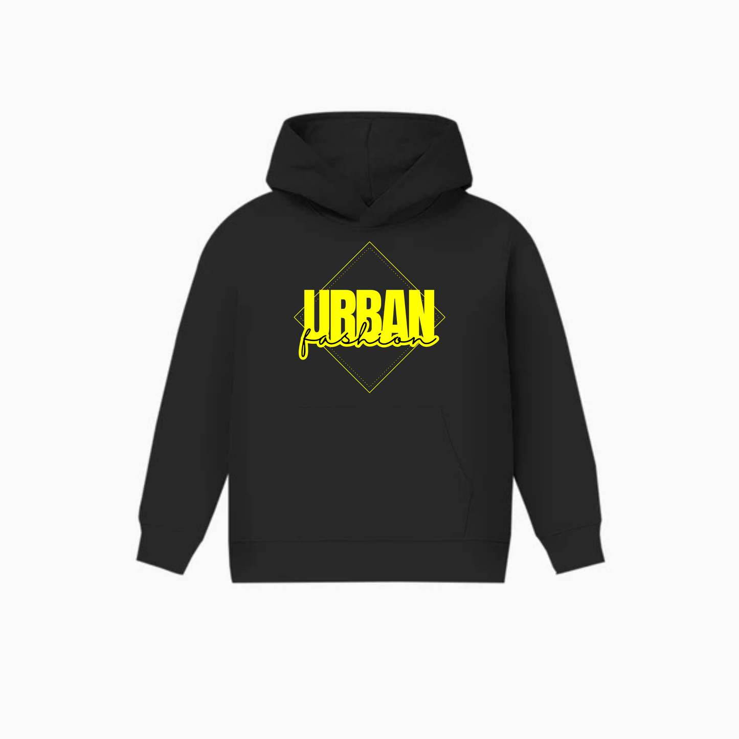 NEW! Kids Urban Fashion Premium Hoodie