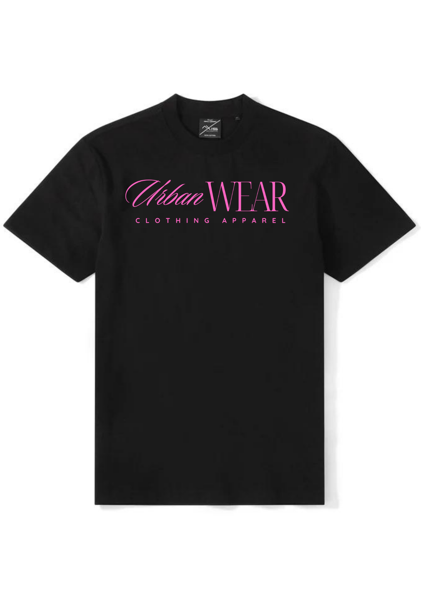 NEW! Urban Wear Clothing Apparel Unisex Heavy Cotton T Shirt