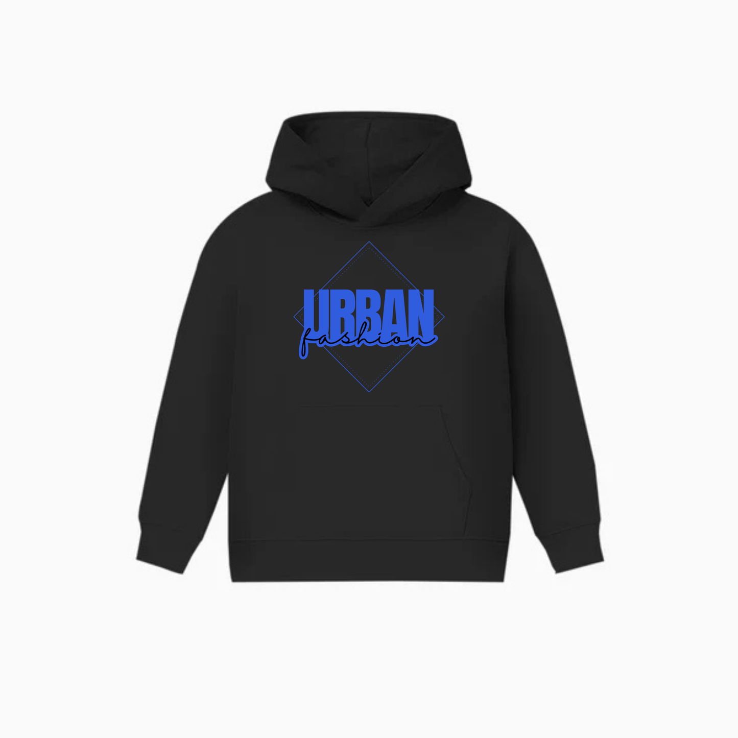 NEW! Kids Urban Fashion Premium Hoodie