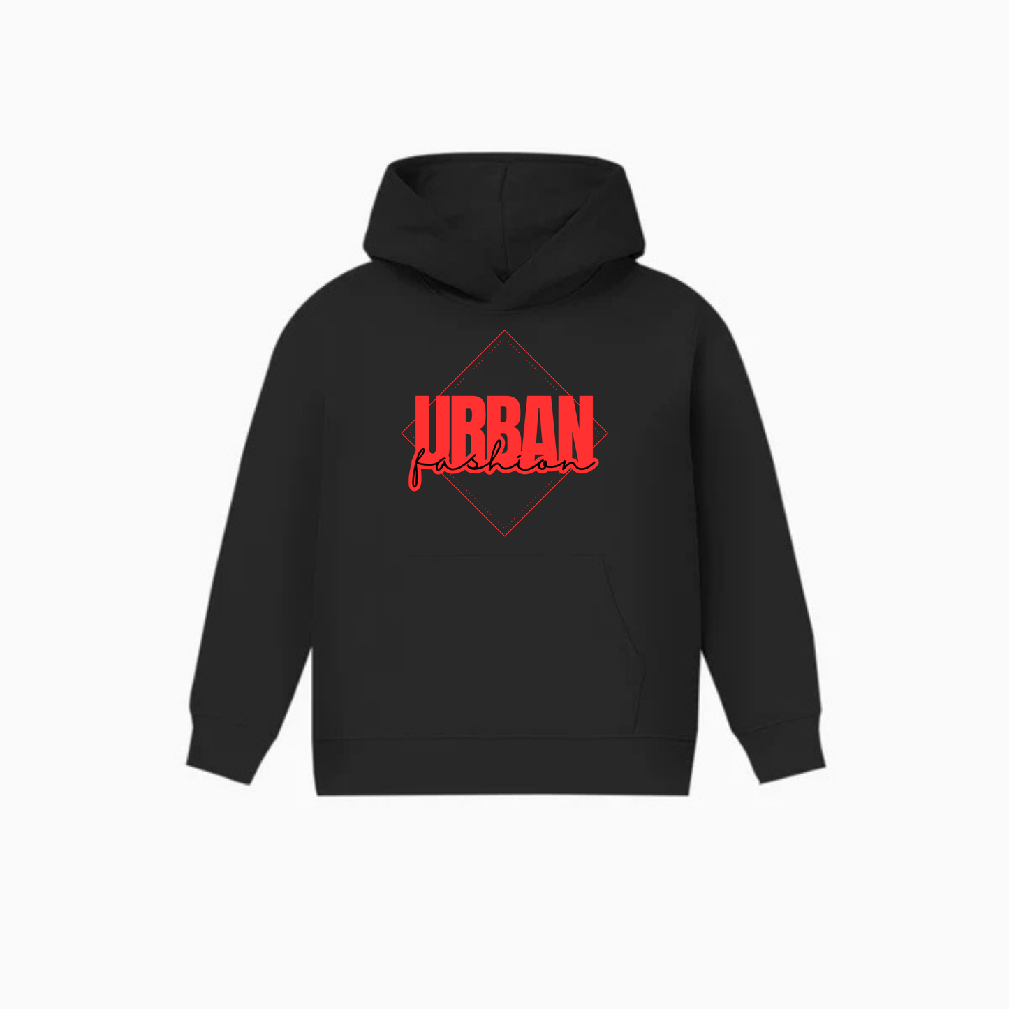 NEW! Kids Urban Fashion Premium Hoodie